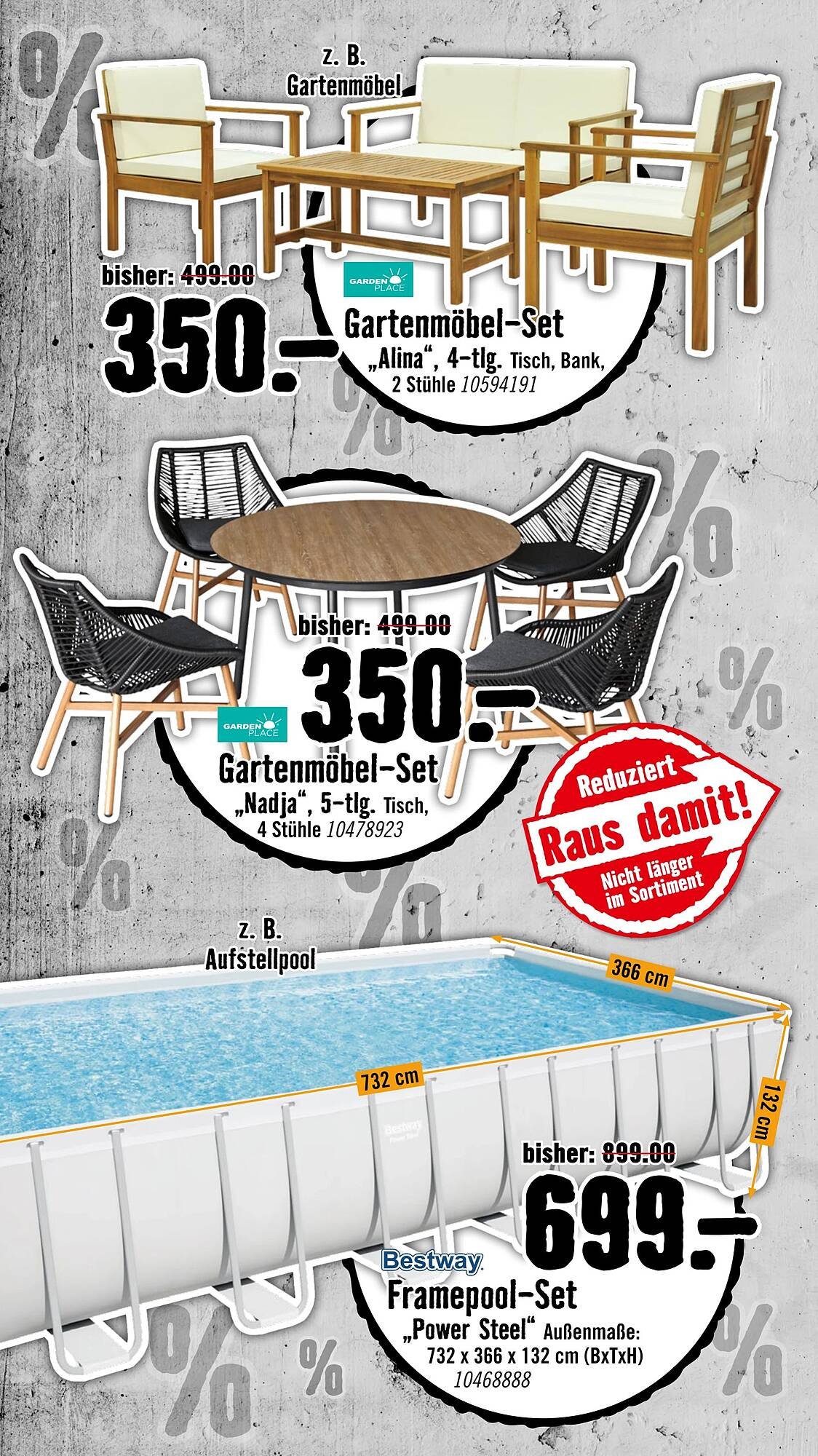 Hornbach Prospekt (2025-09-03 - 2025-10-01) | 32