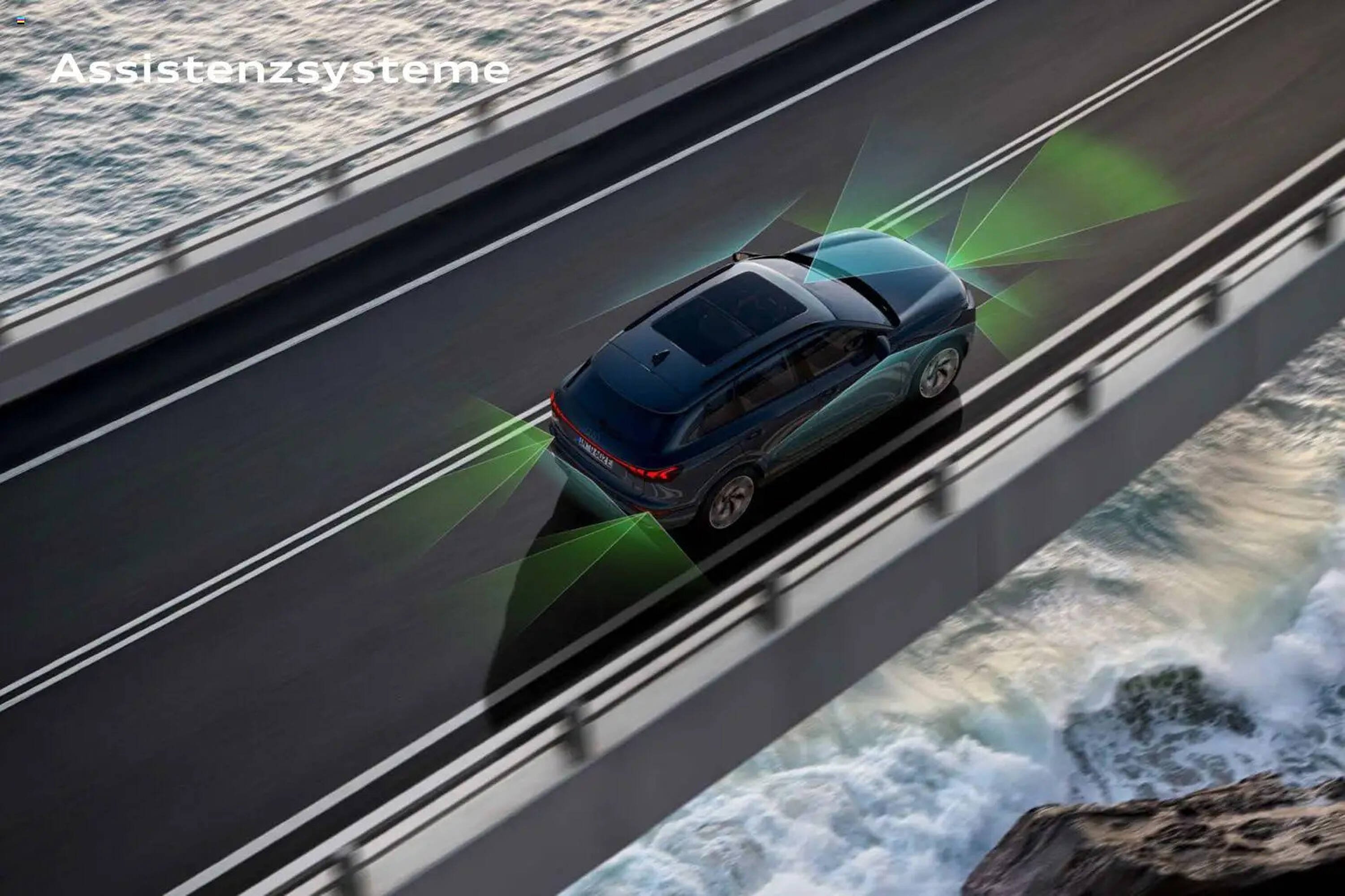 Audi Prospekt (2025-10-28 - 2026-10-28) | 108