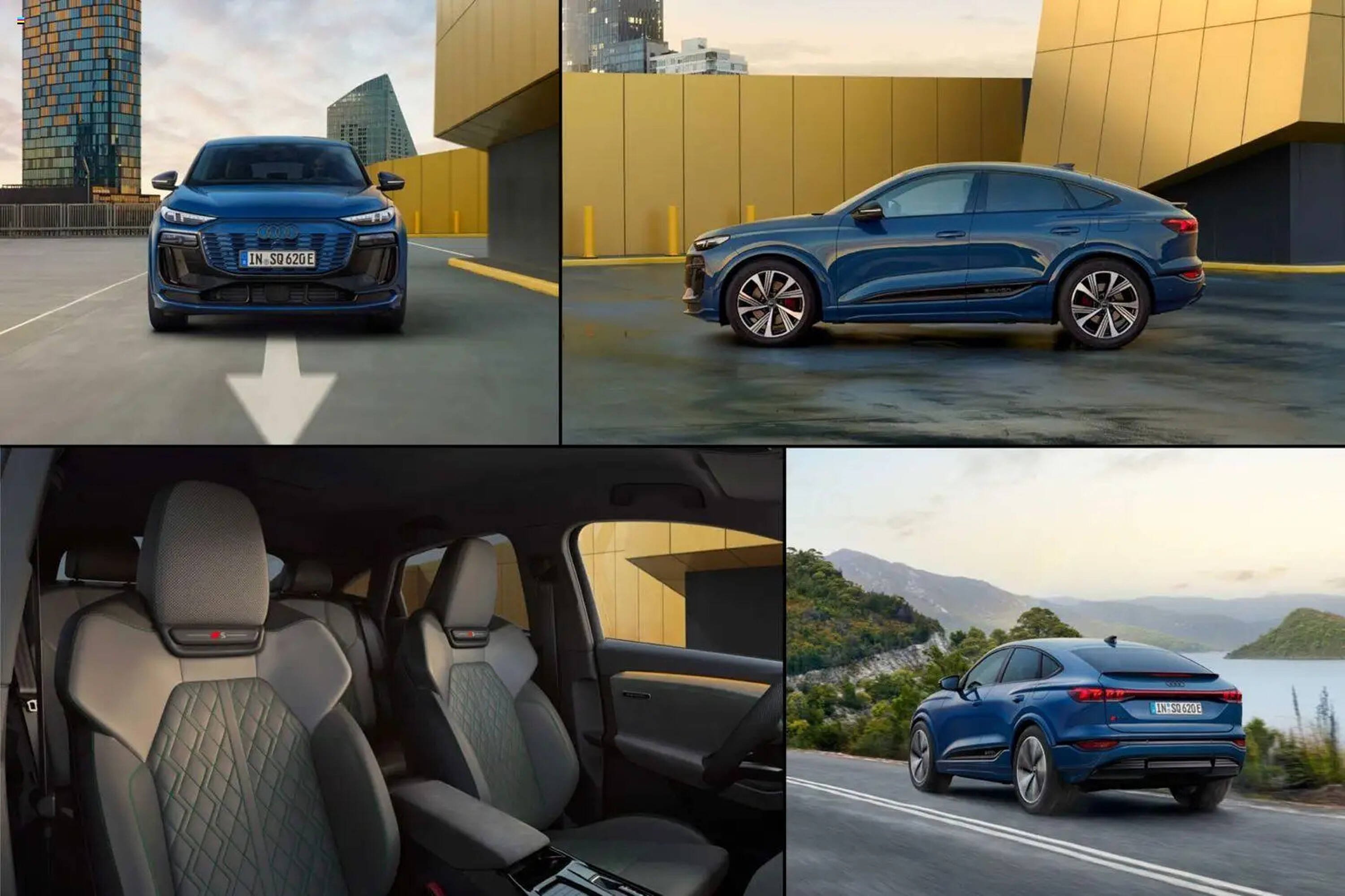 Audi Prospekt (2025-10-28 - 2026-10-28) | 13