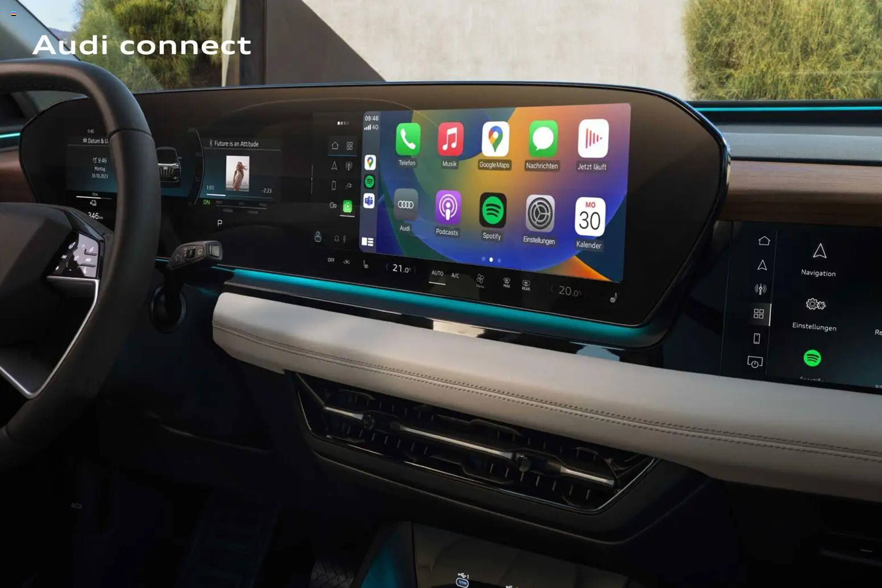 Audi Prospekt (2025-10-28 - 2026-10-28) | 126