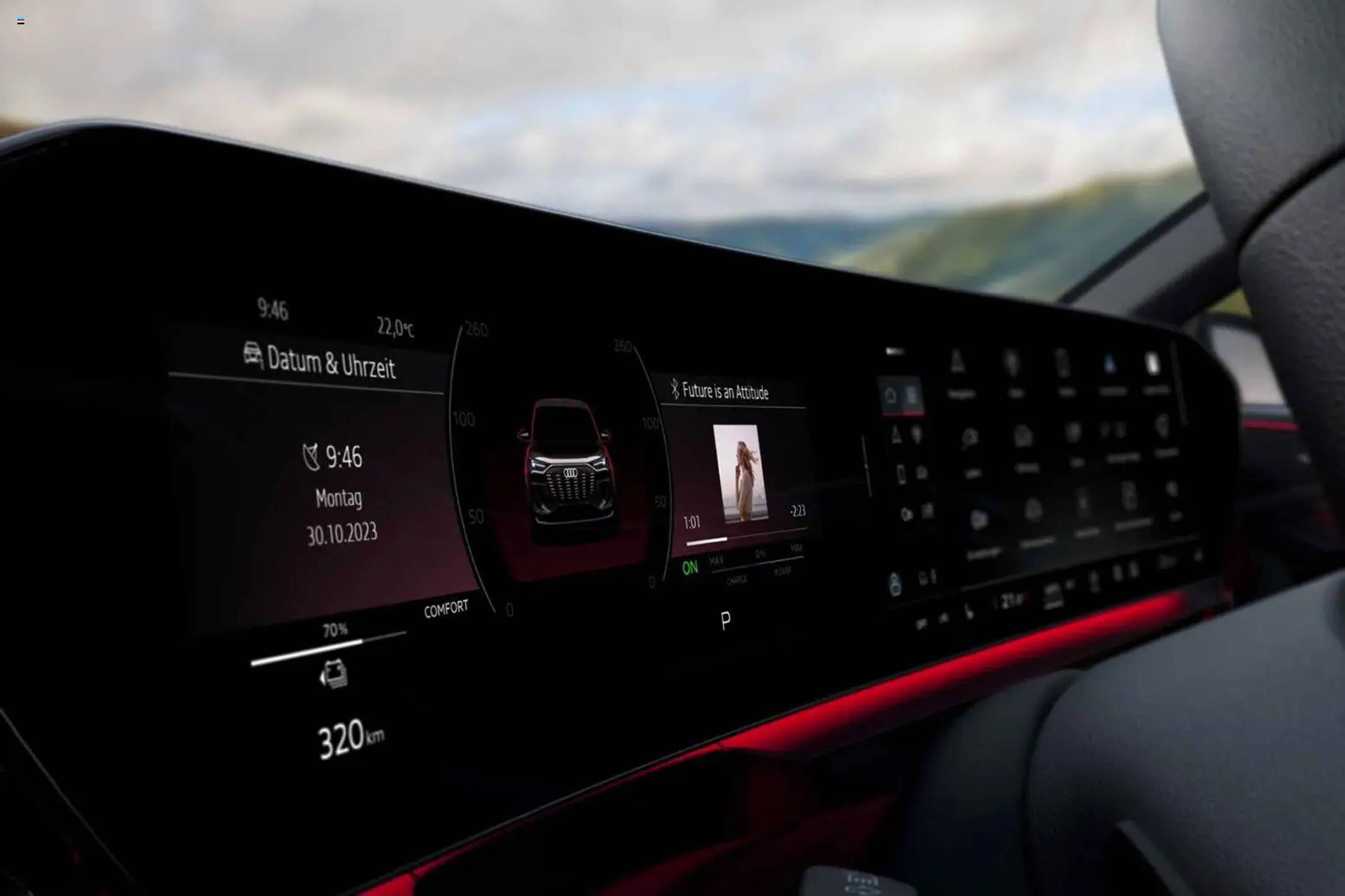 Audi Prospekt (2025-10-28 - 2026-10-28) | 133