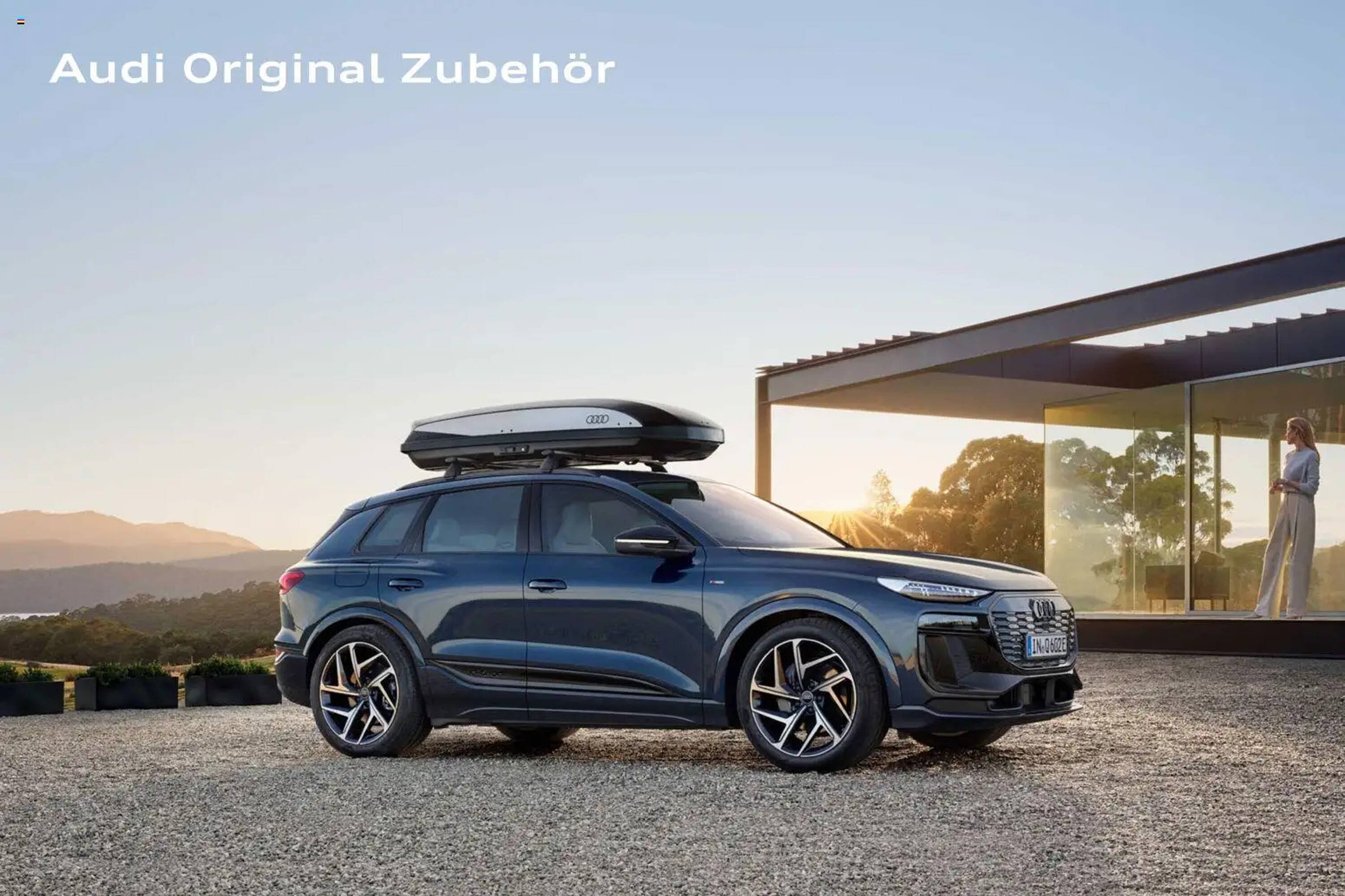 Audi Prospekt (2025-10-28 - 2026-10-28) | 134