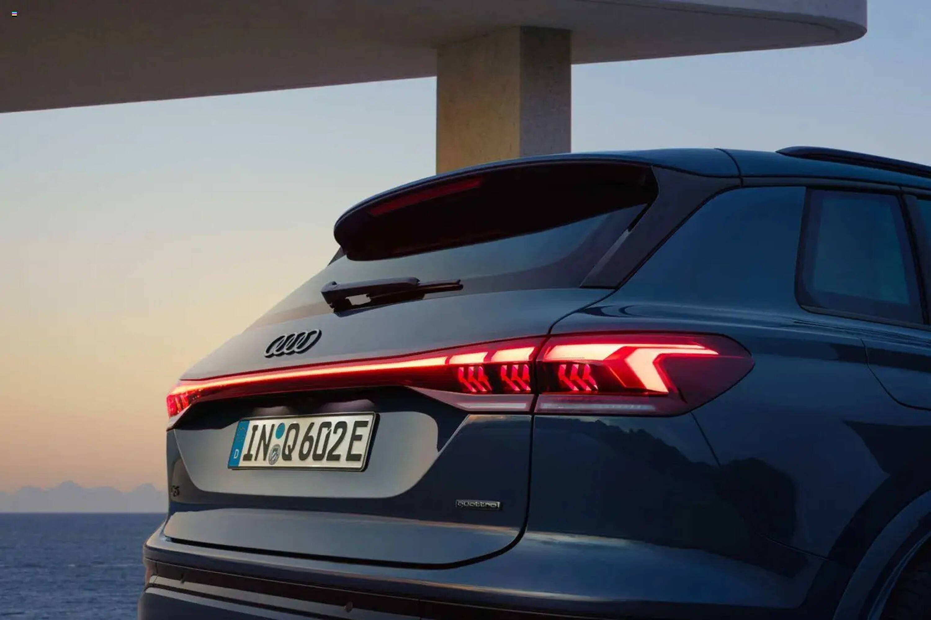 Audi Prospekt (2025-10-28 - 2026-10-28) | 19