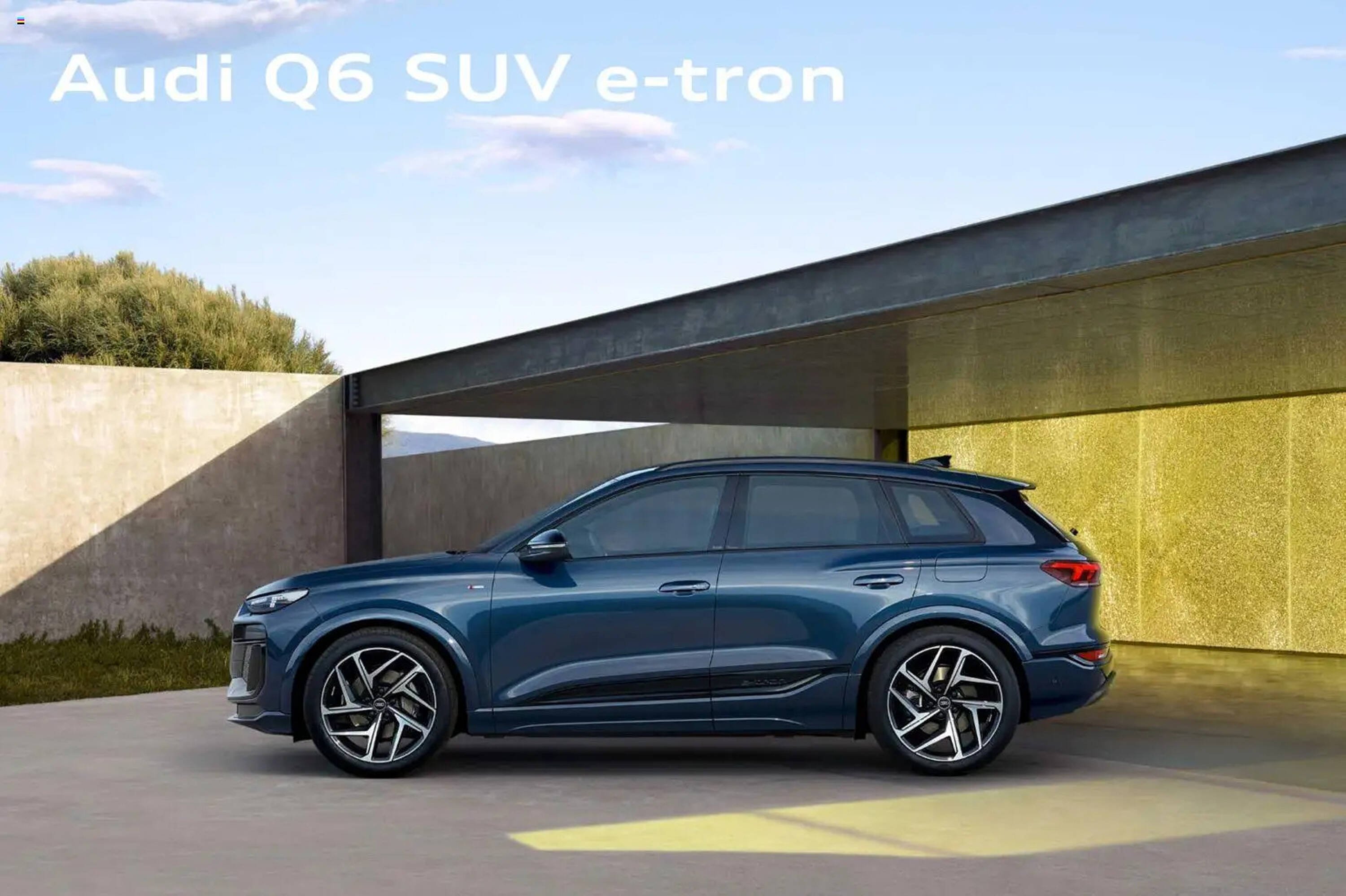 Audi Prospekt (2025-10-28 - 2026-10-28) | 4