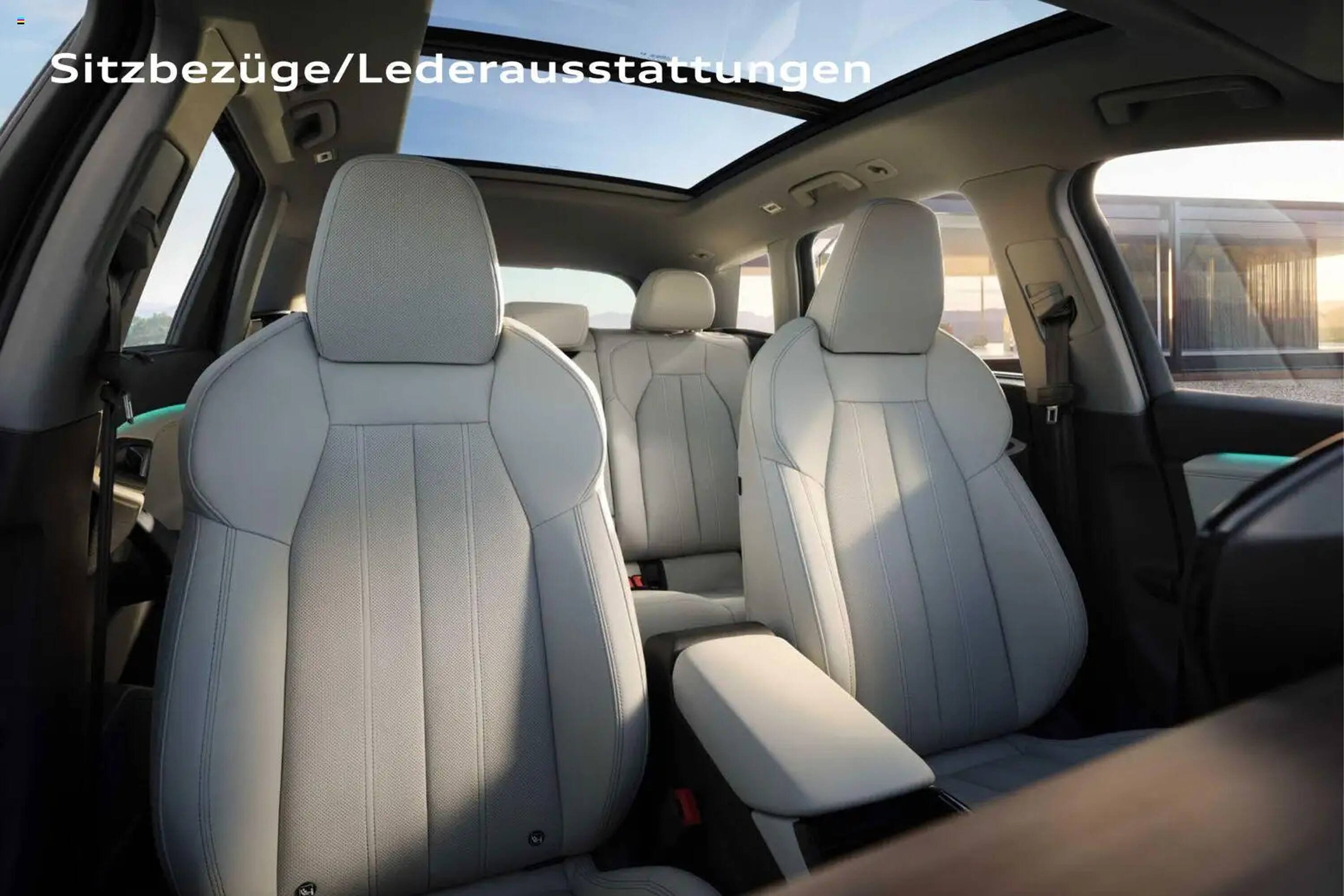 Audi Prospekt (2025-10-28 - 2026-10-28) | 50