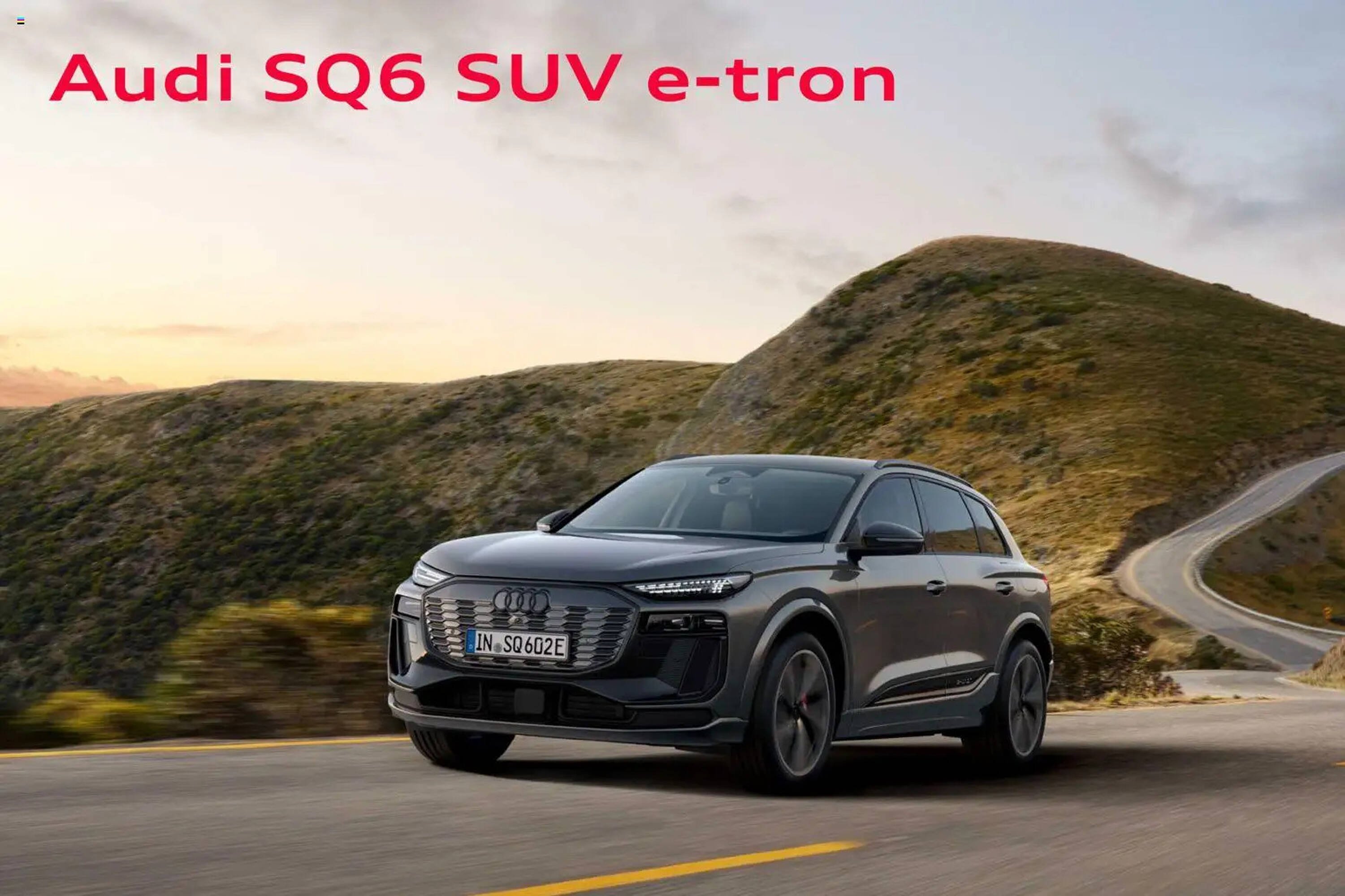 Audi Prospekt (2025-10-28 - 2026-10-28) | 10