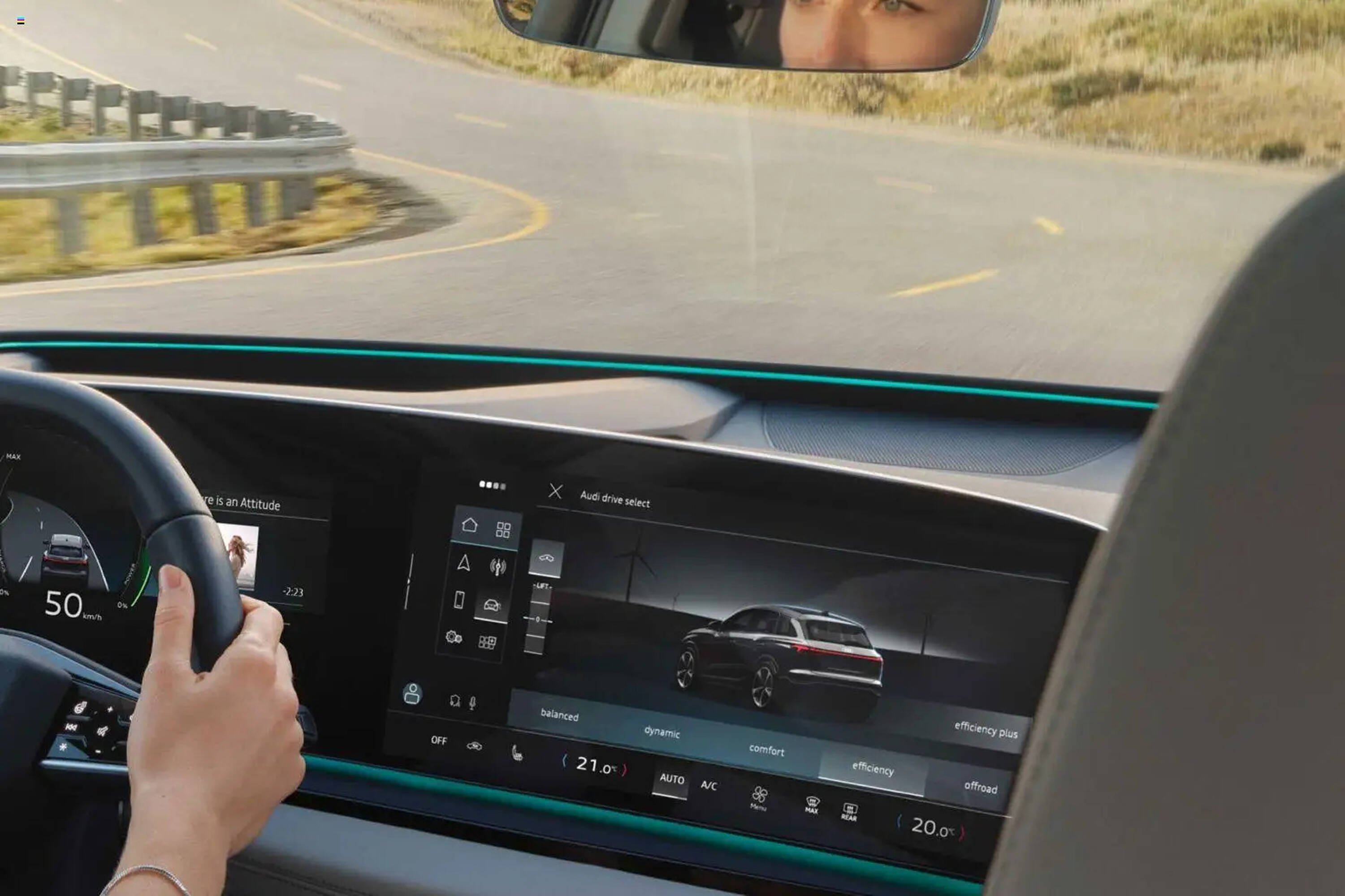 Audi Prospekt (2025-10-28 - 2026-10-28) | 97