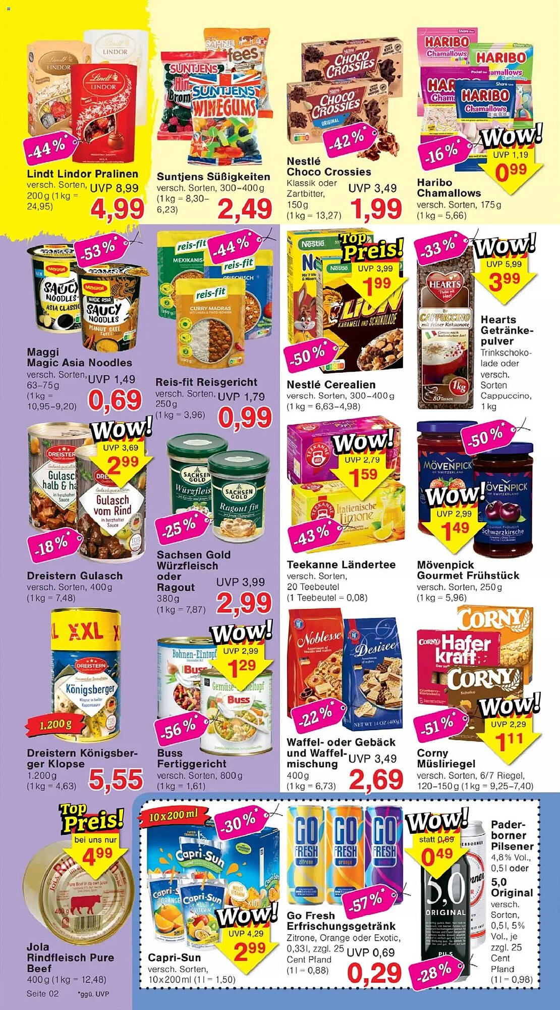 Jawoll Prospekt (2026-01-05 - 2026-01-10)