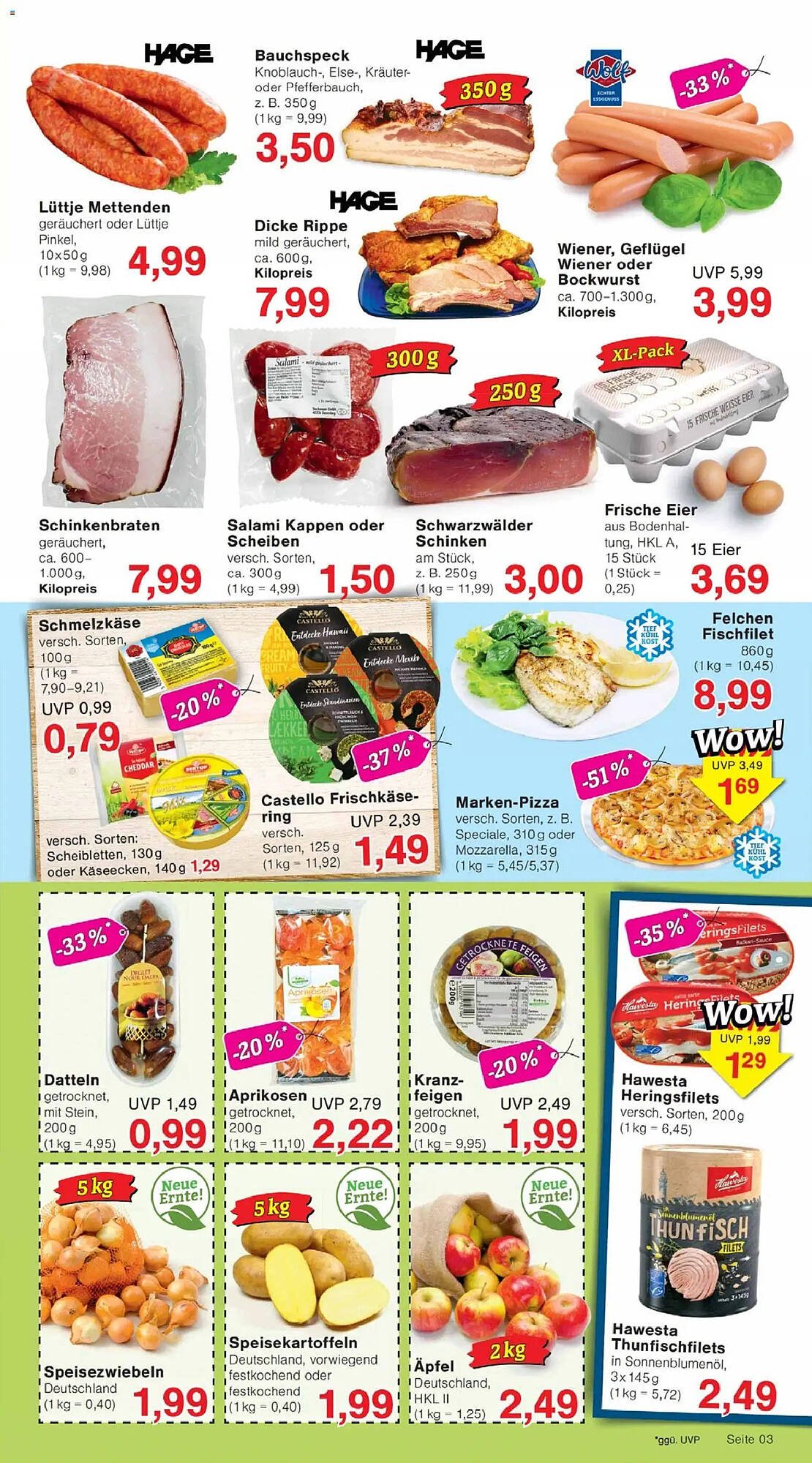 Jawoll Prospekt (2026-01-05 - 2026-01-10)