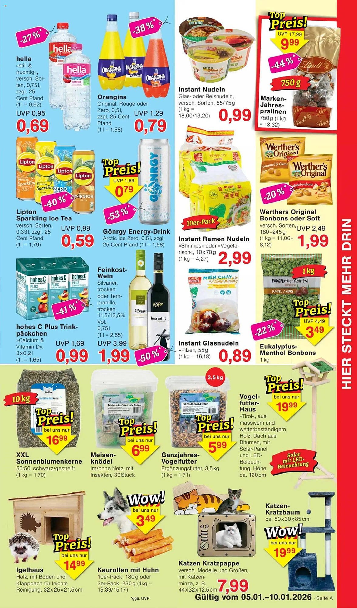 Jawoll Prospekt (2026-01-05 - 2026-01-10)