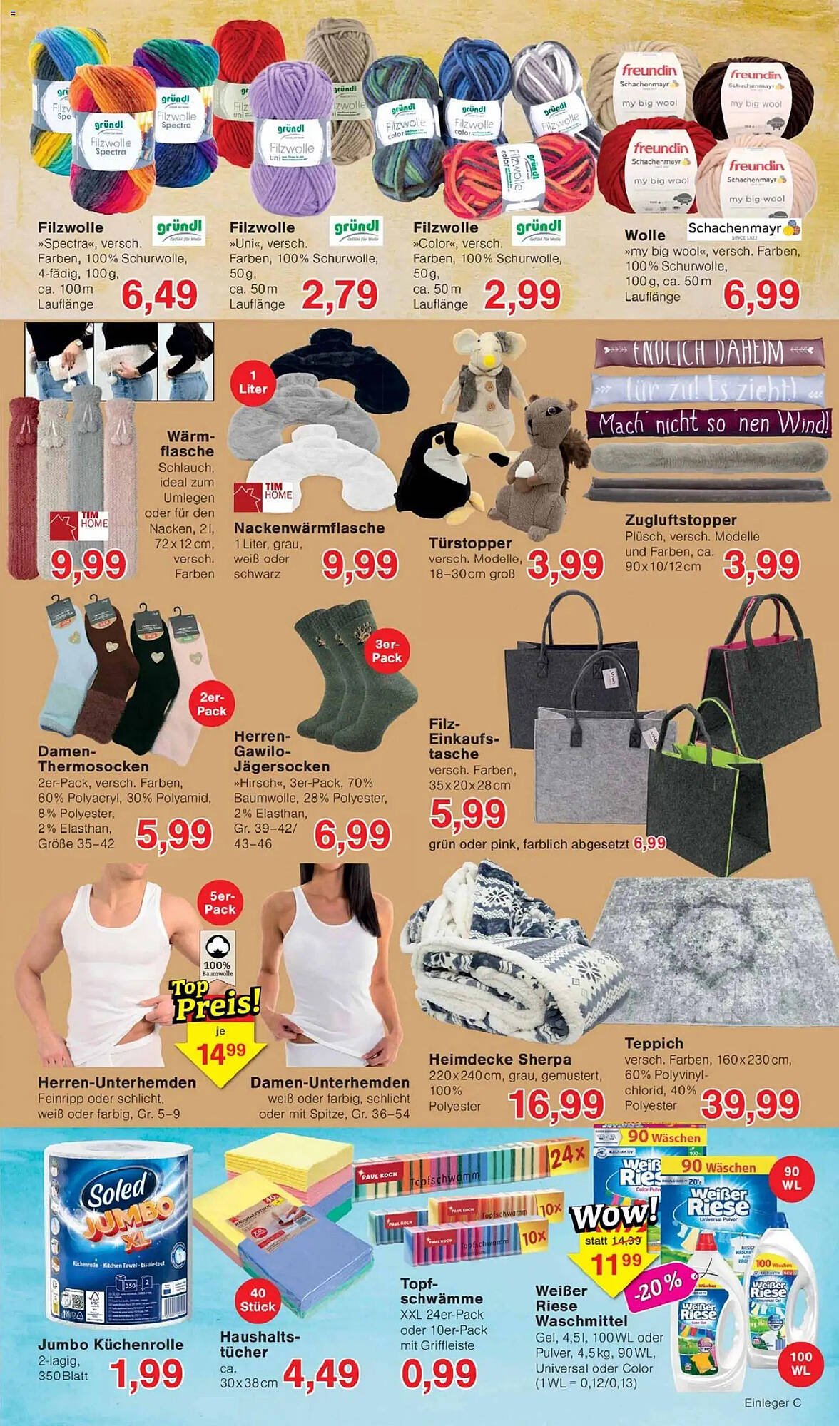 Jawoll Prospekt (2026-01-05 - 2026-01-10)