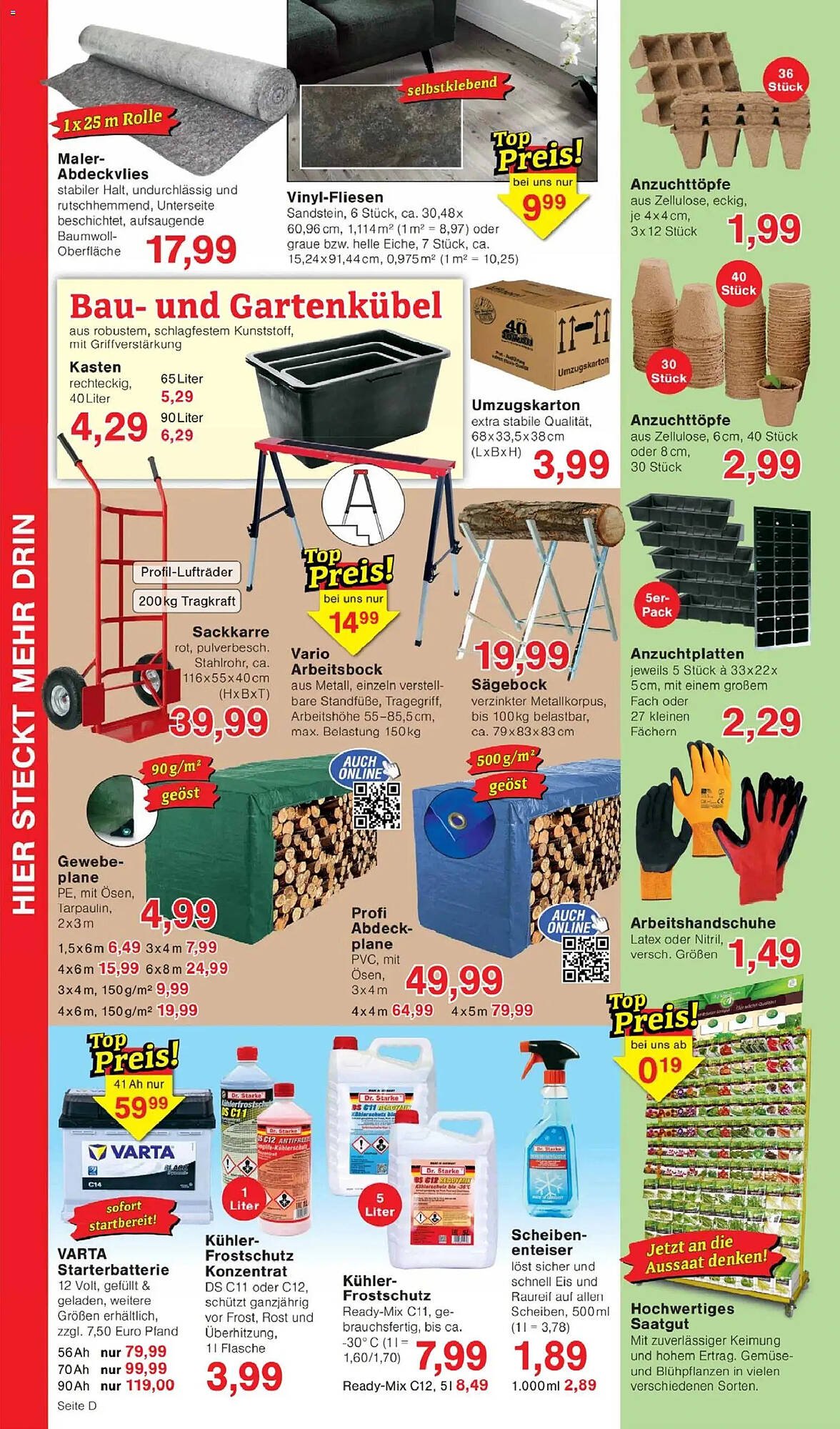 Jawoll Prospekt (2026-01-05 - 2026-01-10)