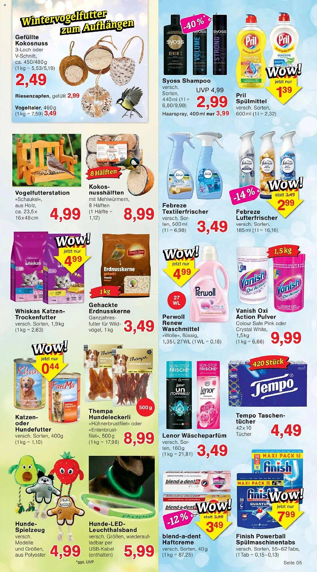 Jawoll Prospekt (2026-01-05 - 2026-01-10)