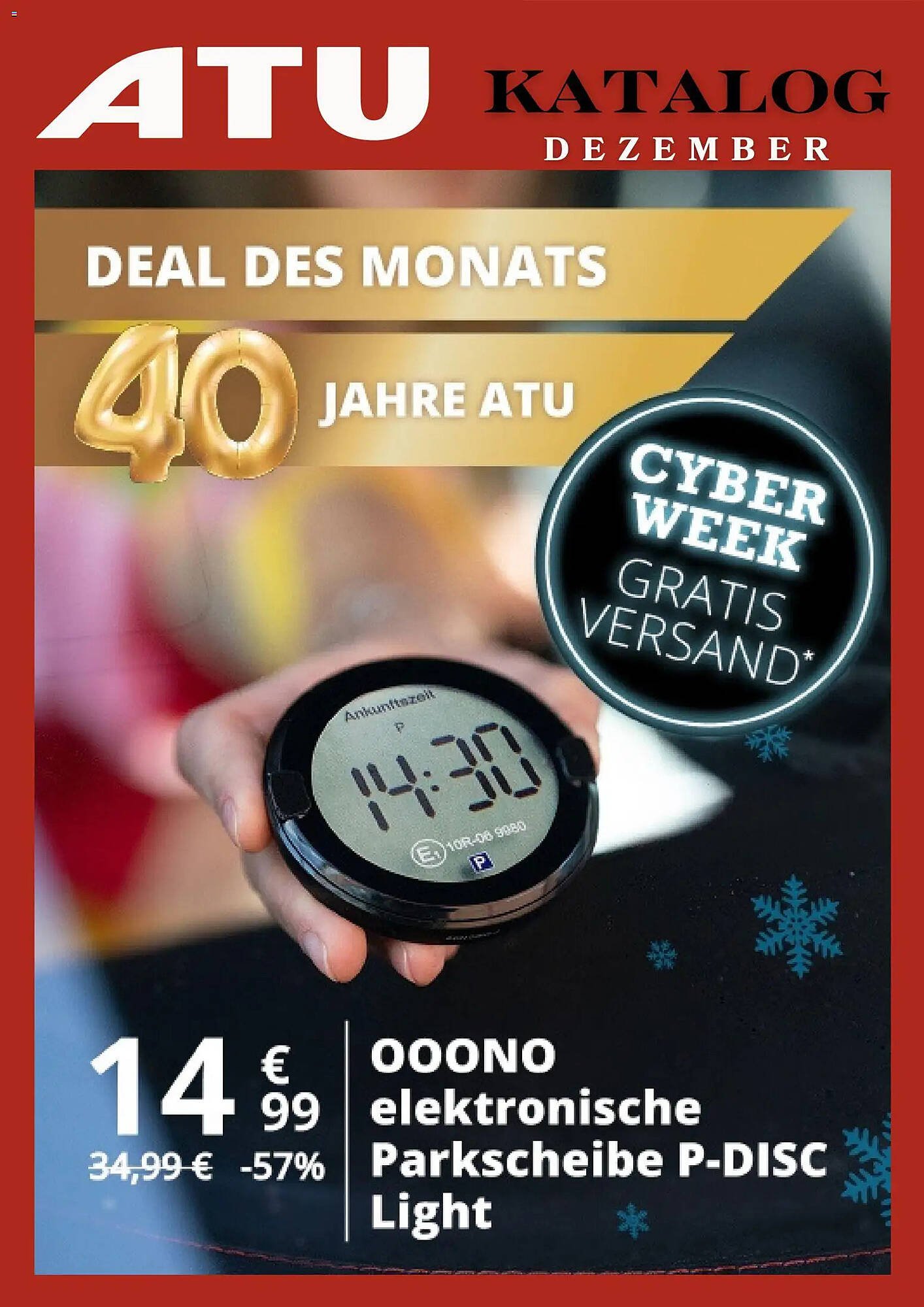 A.T.U. Prospekt (2025-12-01 - 2025-12-31)