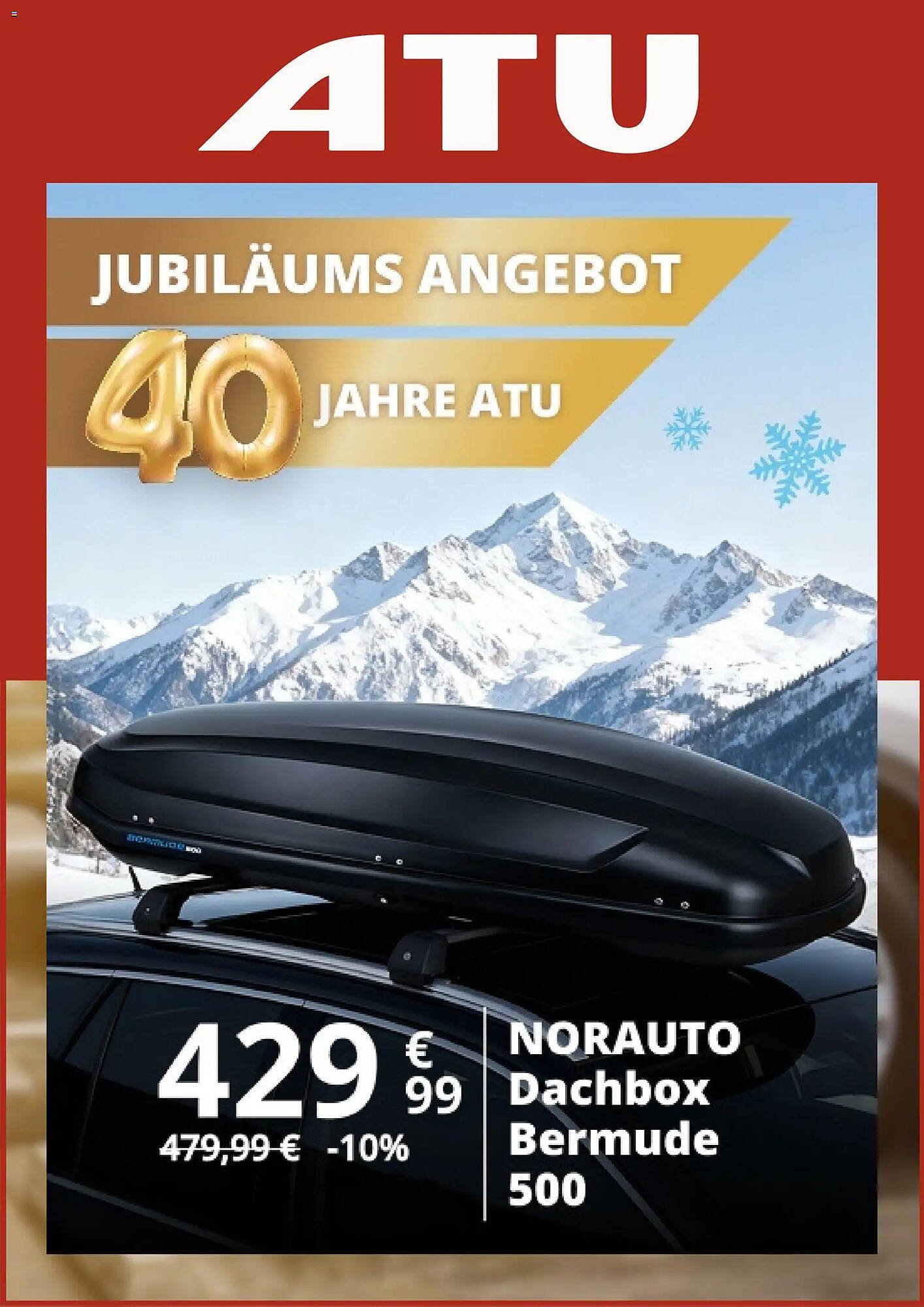 A.T.U. Prospekt (2025-12-01 - 2025-12-31)