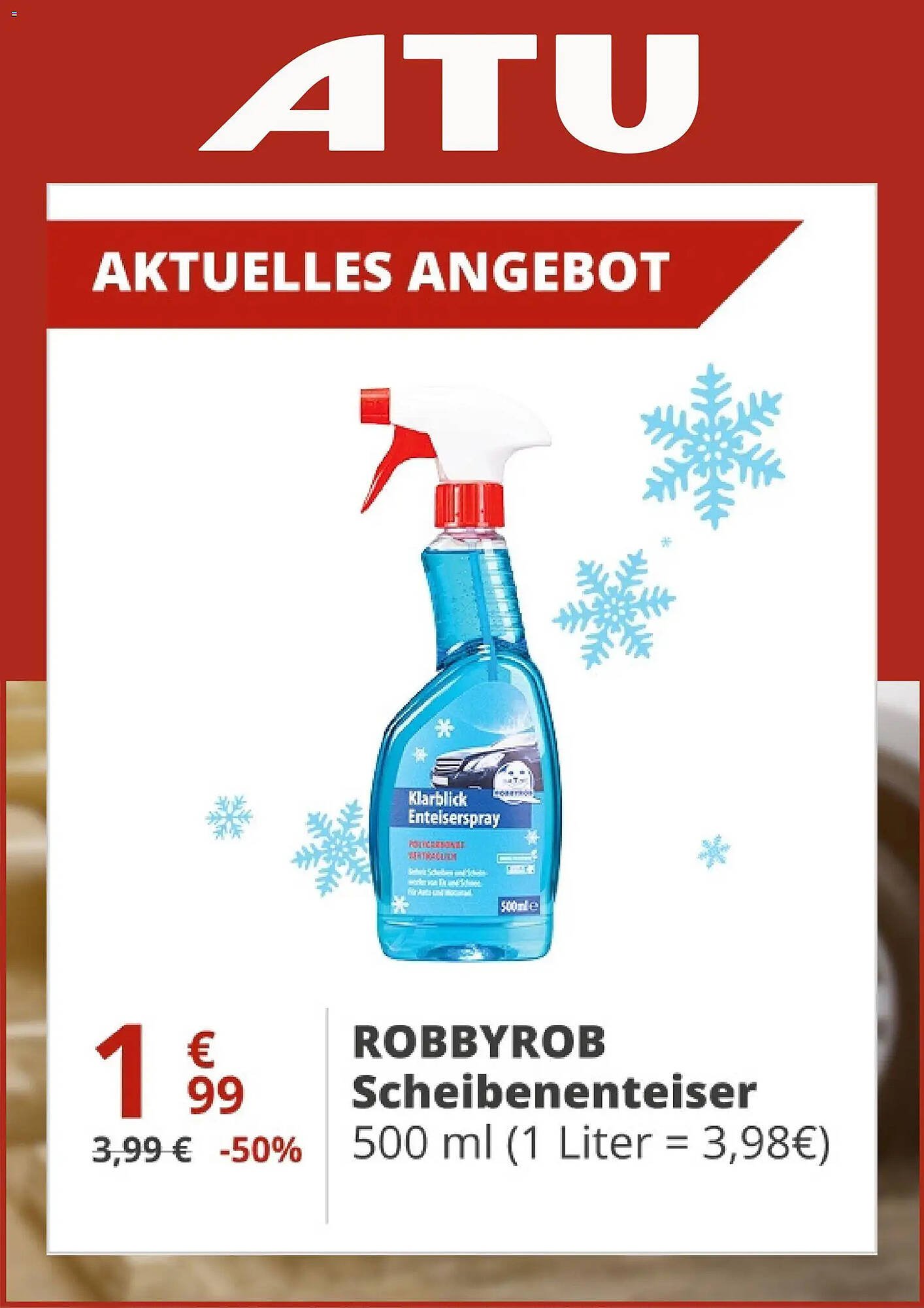 A.T.U. Prospekt (2025-12-01 - 2025-12-31)