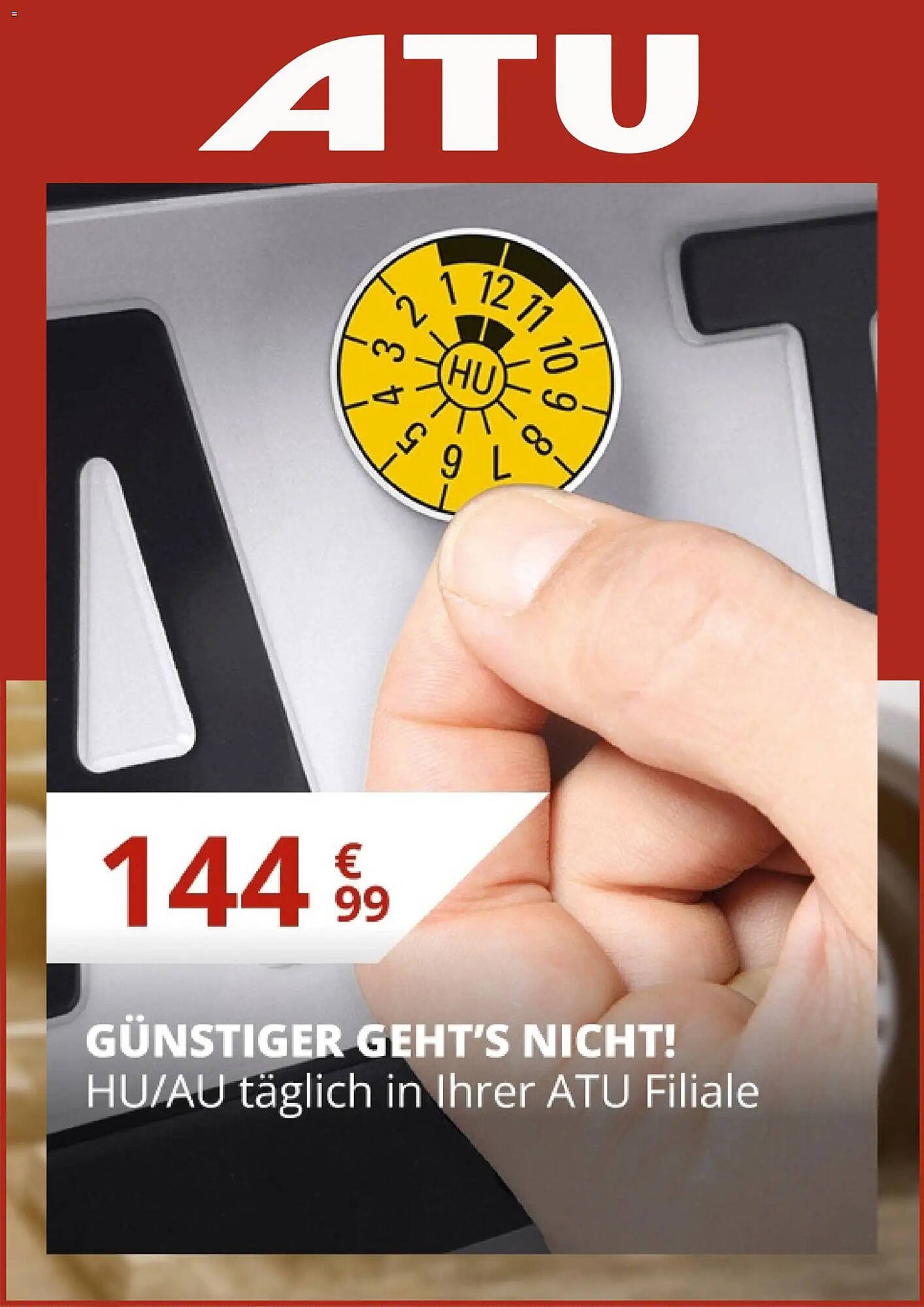 A.T.U. Prospekt (2025-12-01 - 2025-12-31)