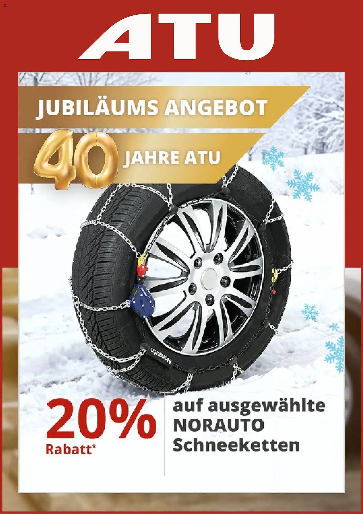 A.T.U. Prospekt (2025-12-01 - 2025-12-31)