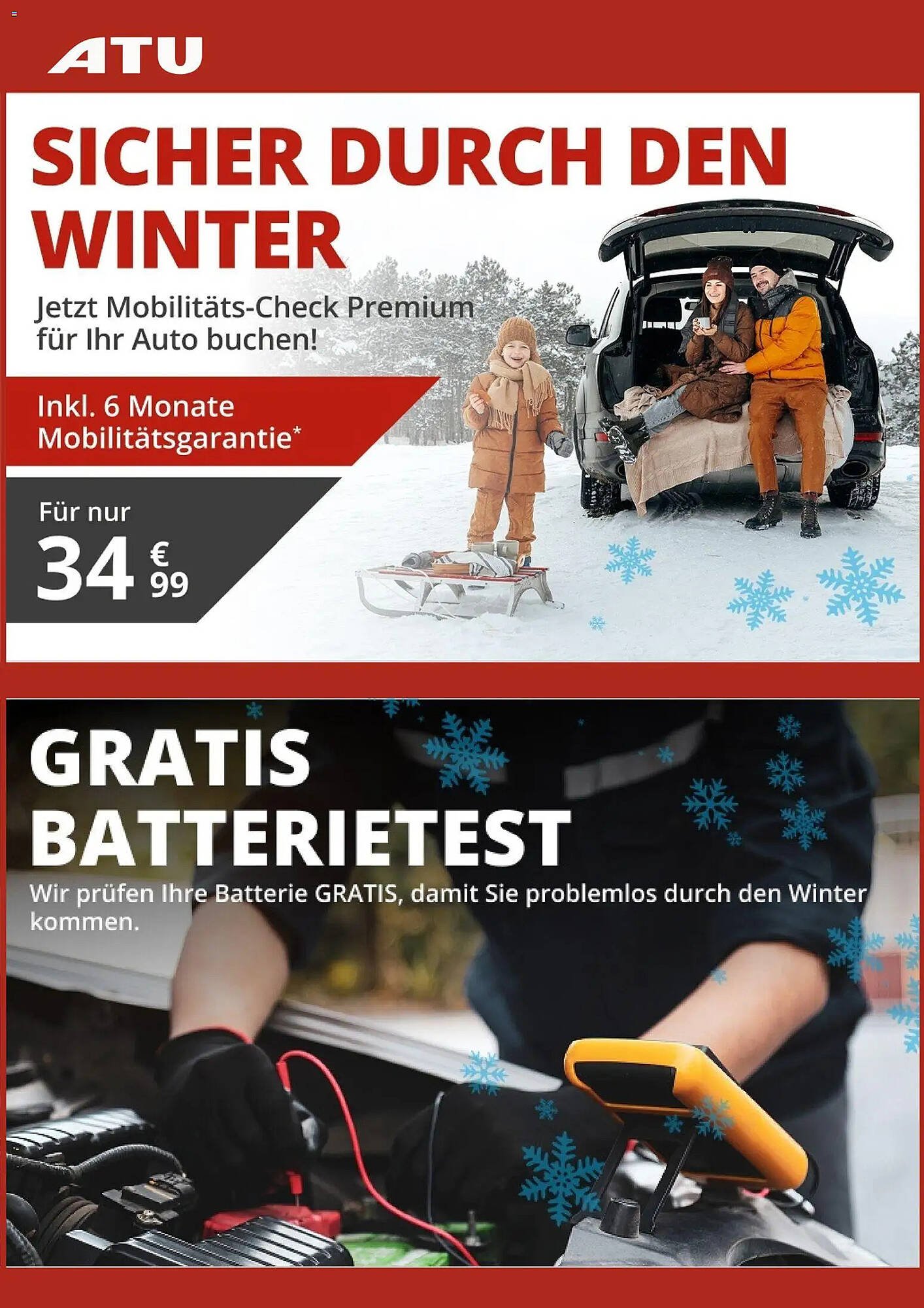 A.T.U. Prospekt (2025-12-01 - 2025-12-31)