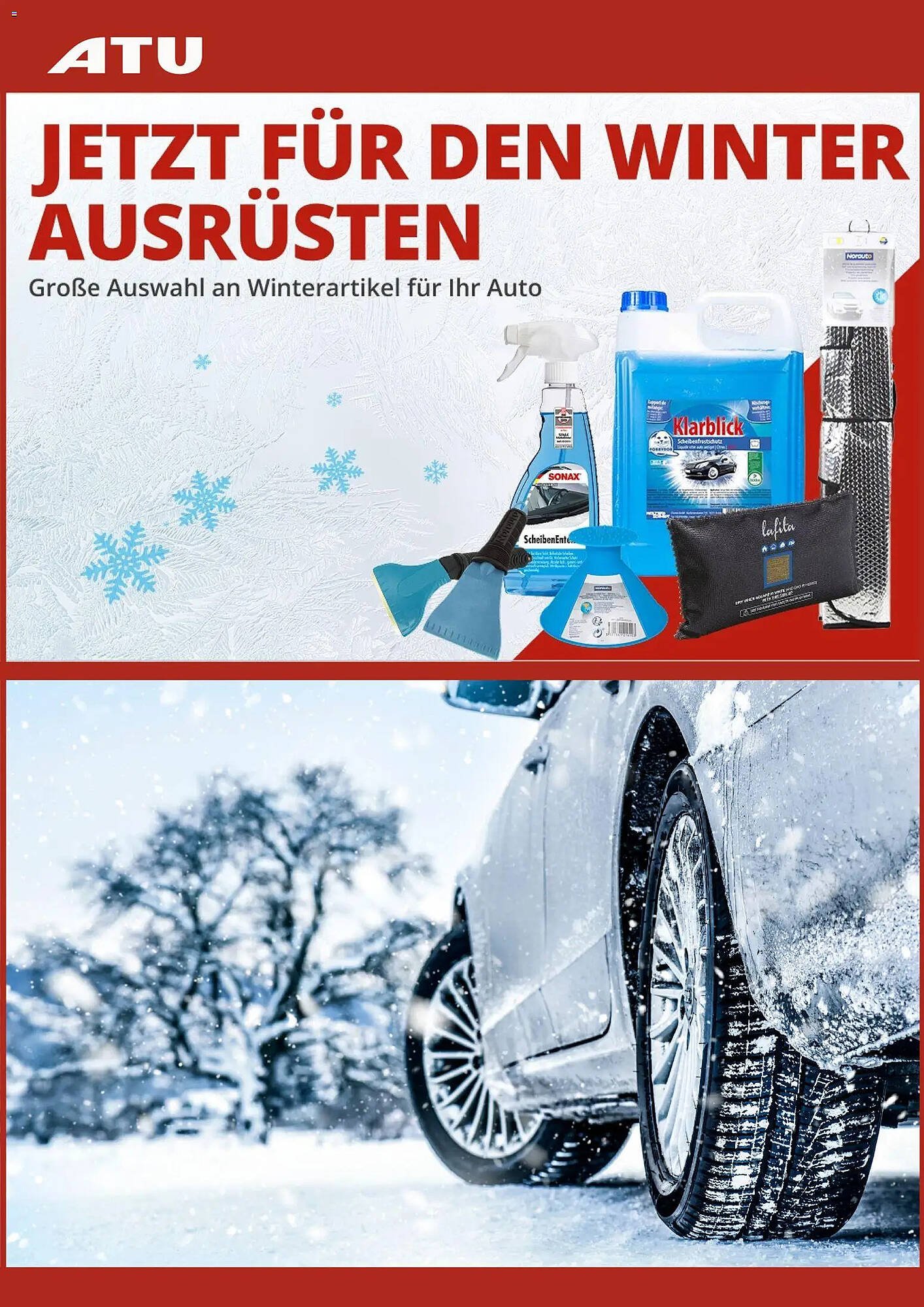 A.T.U. Prospekt (2025-12-01 - 2025-12-31)