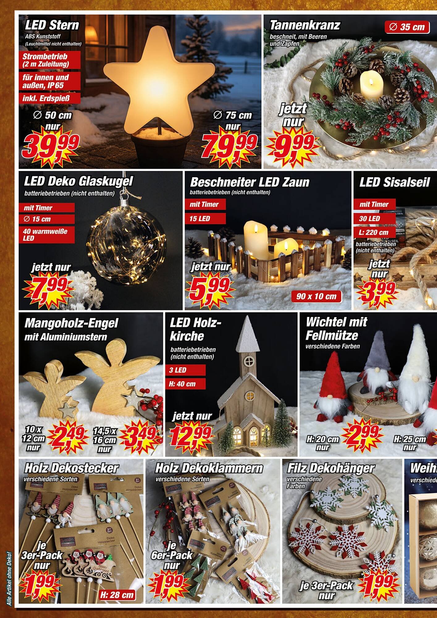 Posten Börse Prospekt