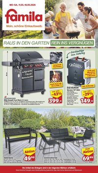 Famila Nord West Prospekt