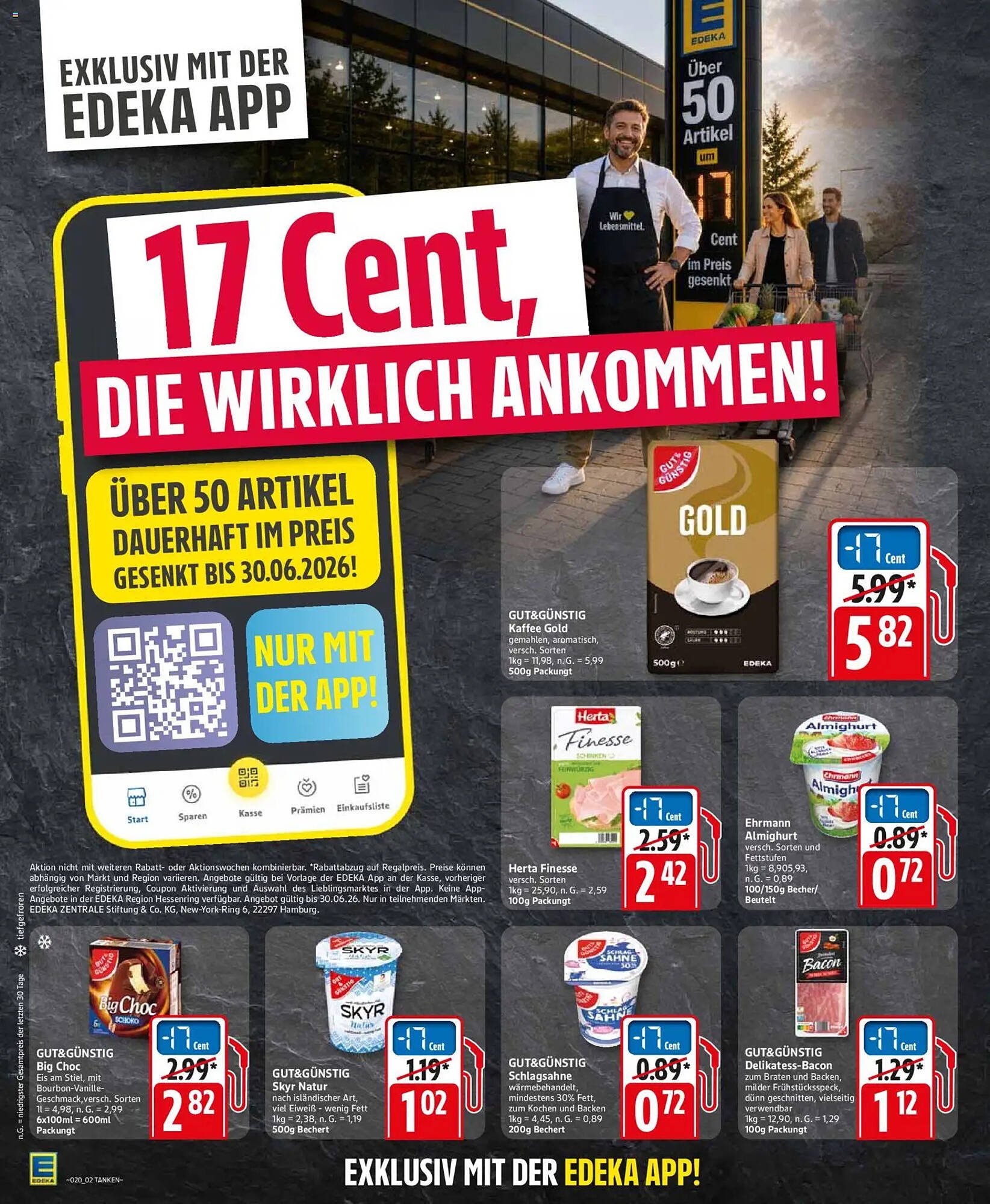 WEZ Prospekt