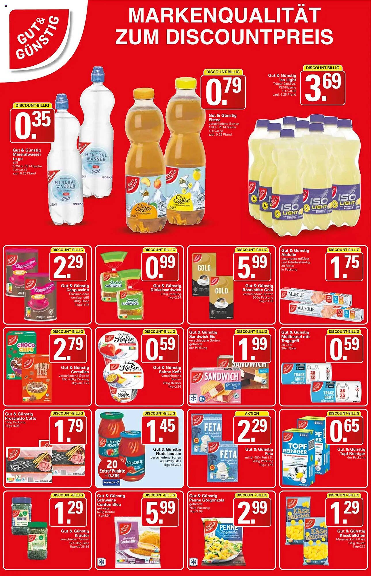WEZ Prospekt (2026-05-18 - 2026-05-23)