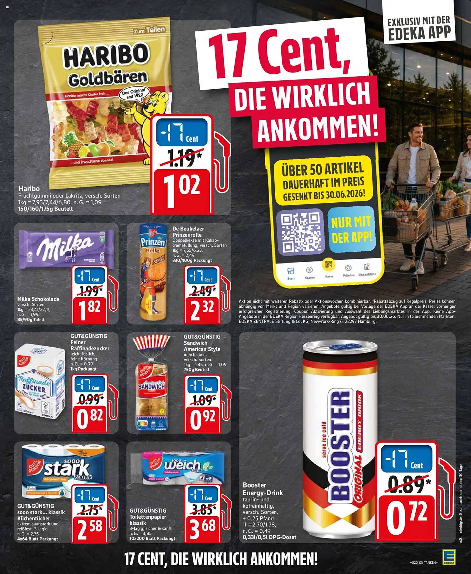 WEZ Prospekt