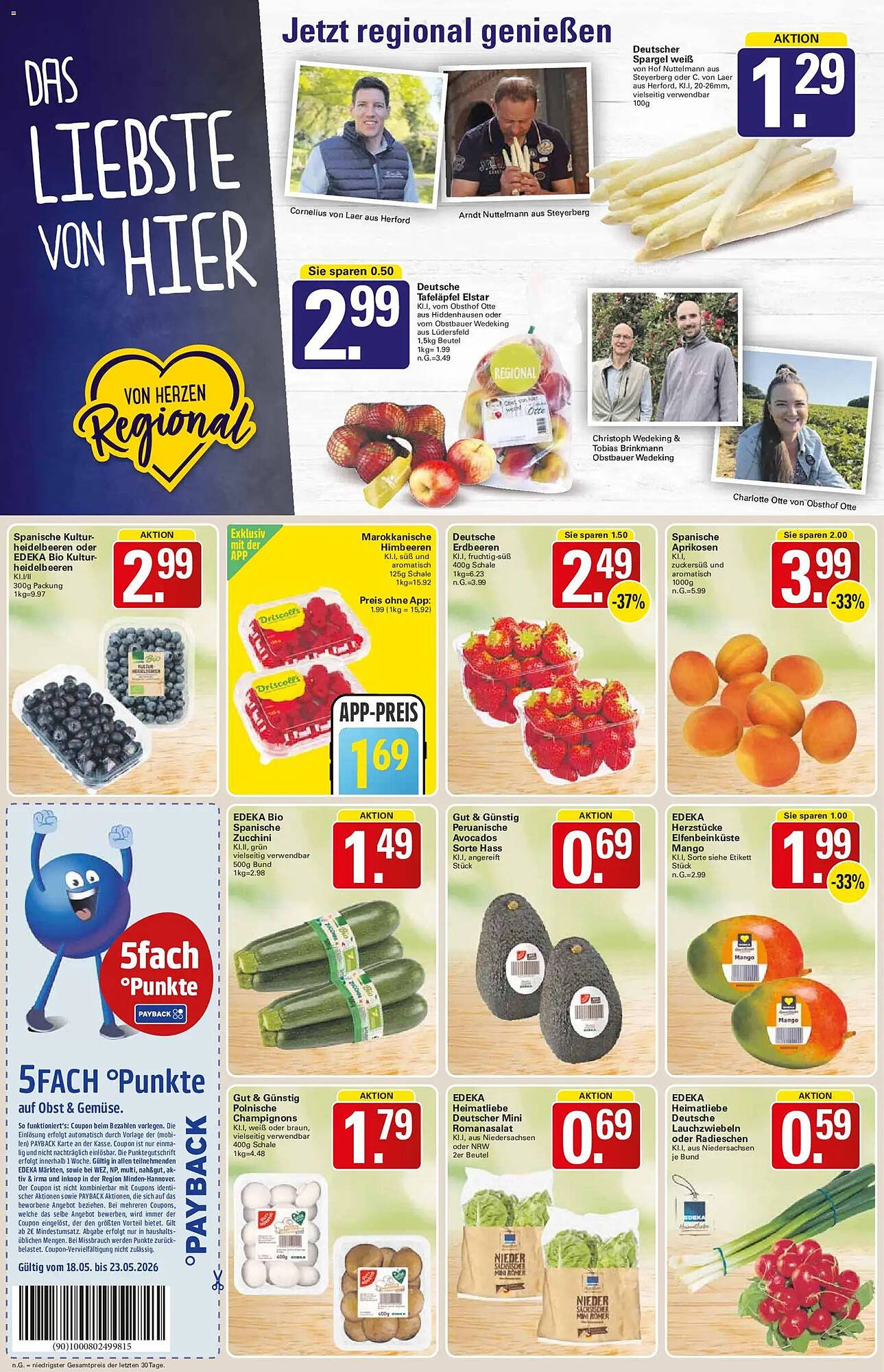 WEZ Prospekt