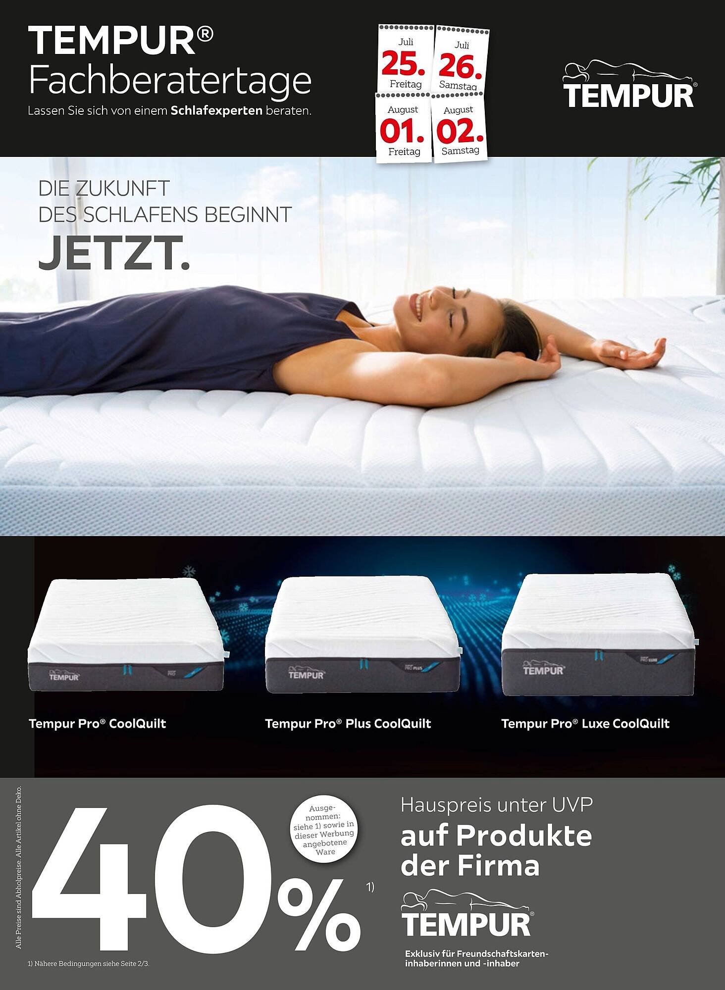 XXXLutz Prospekt (2025-07-21 - 2025-08-03) | 1