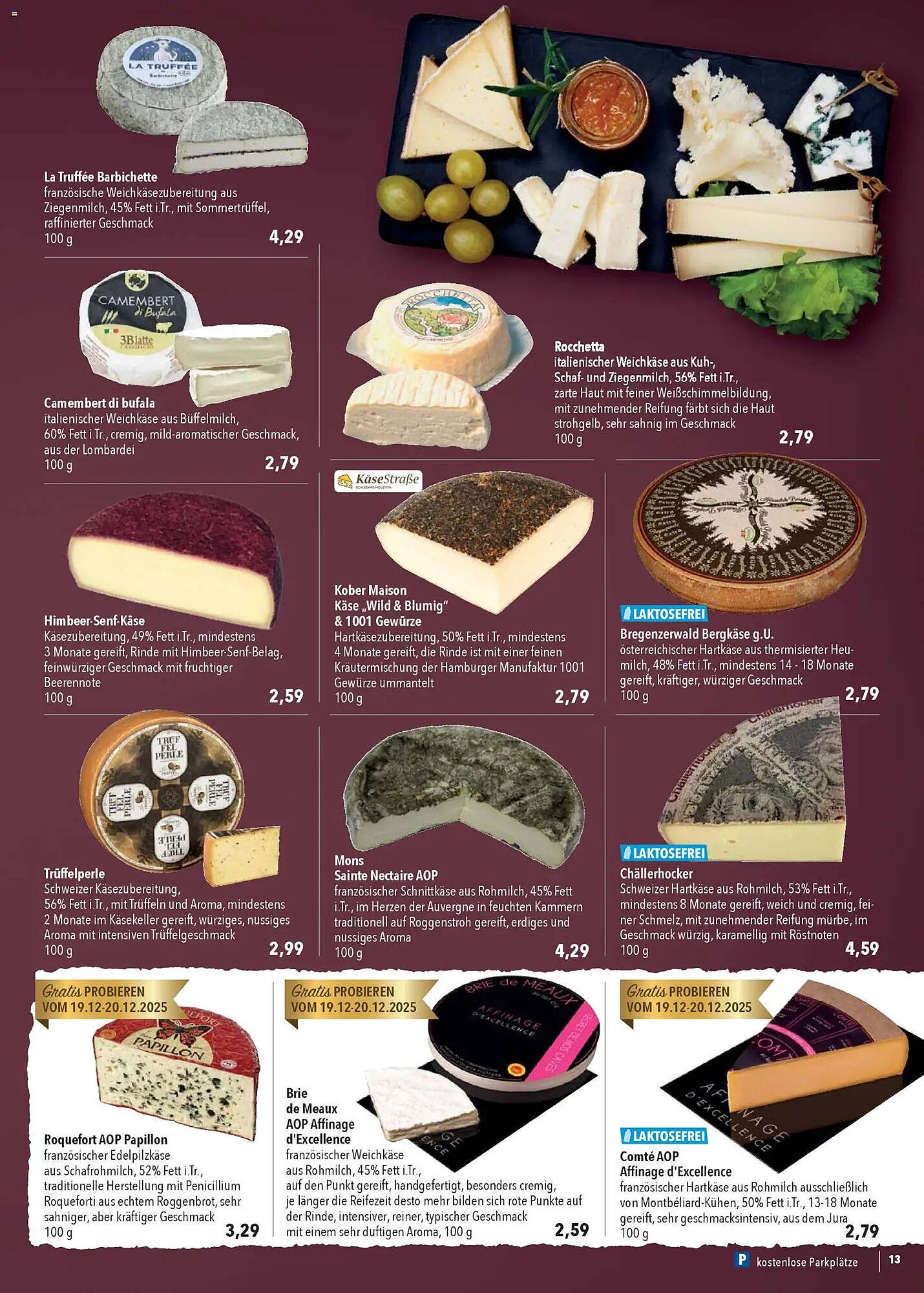 CITTI Markt Prospekt