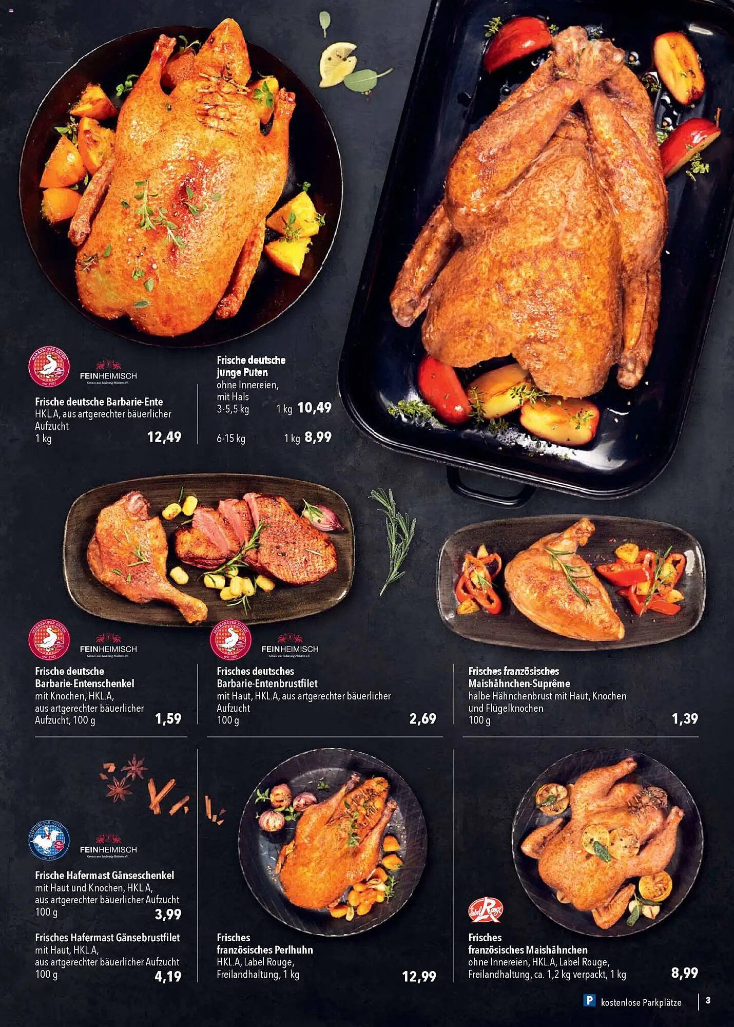 CITTI Markt Prospekt