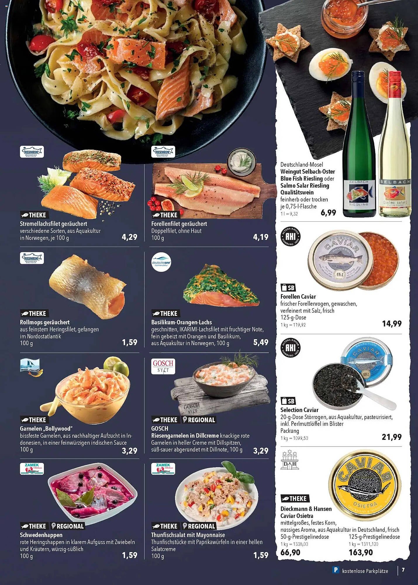 CITTI Markt Prospekt