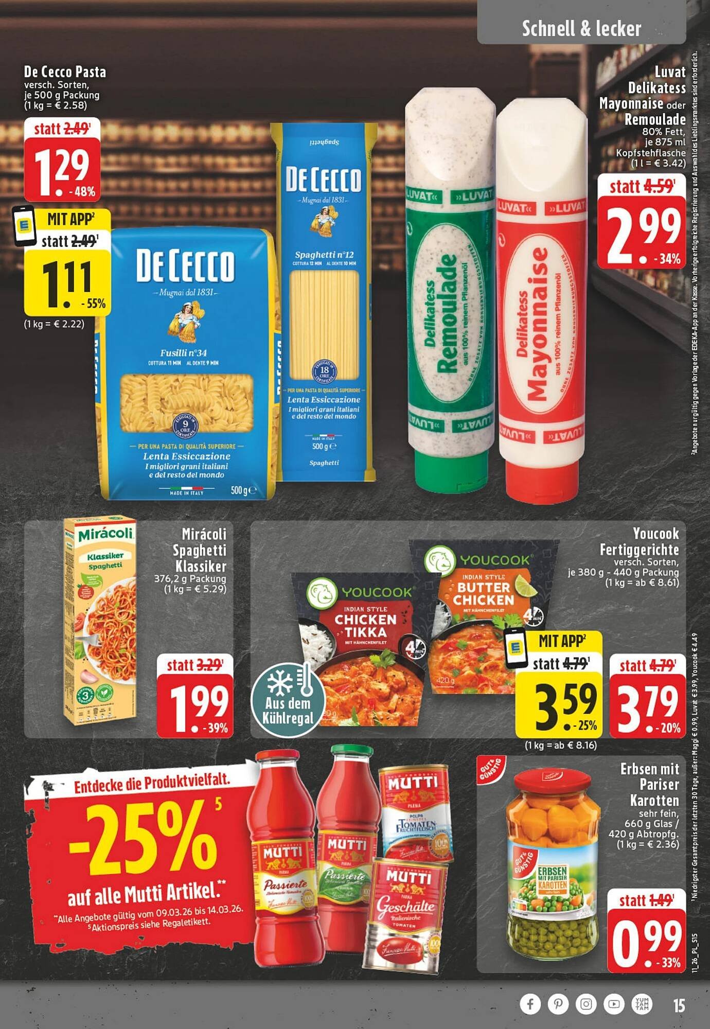 E-Center Prospekt (2026-03-09 - 2026-03-14)