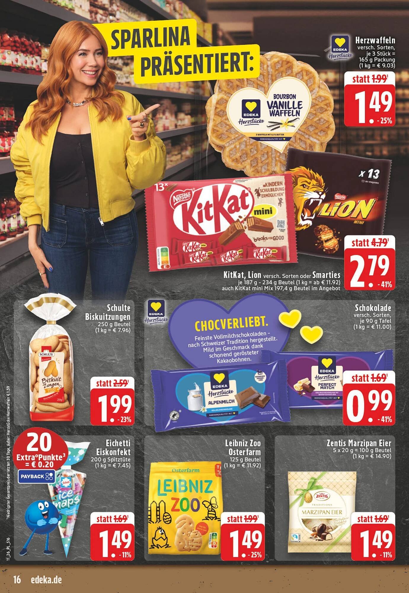 E-Center Prospekt (2026-03-09 - 2026-03-14)