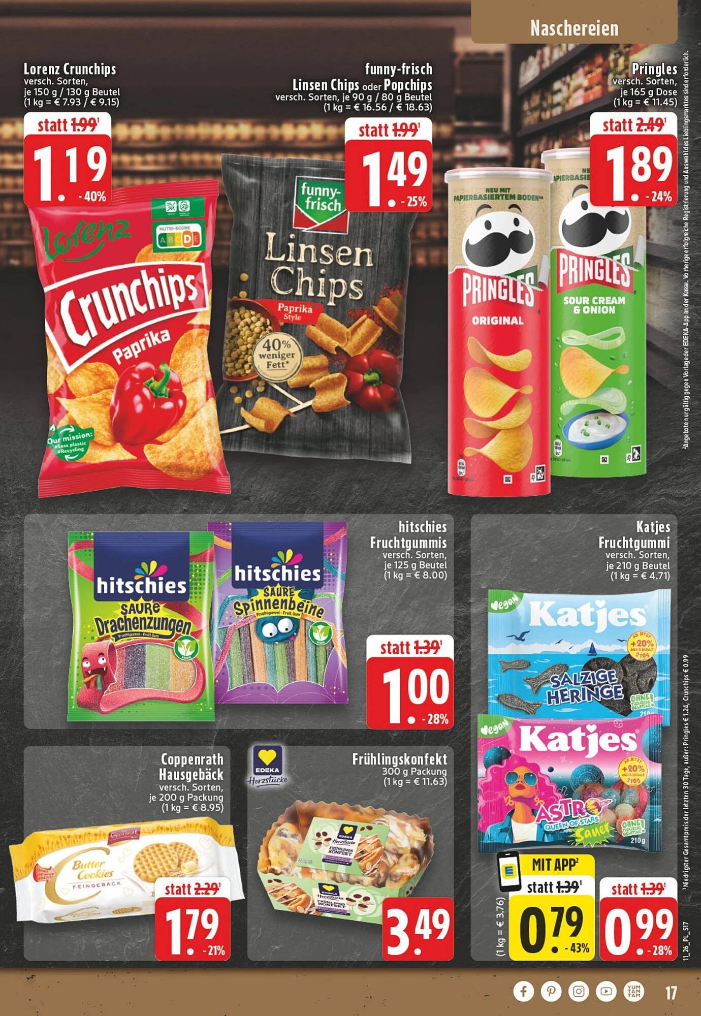 E-Center Prospekt (2026-03-09 - 2026-03-14)