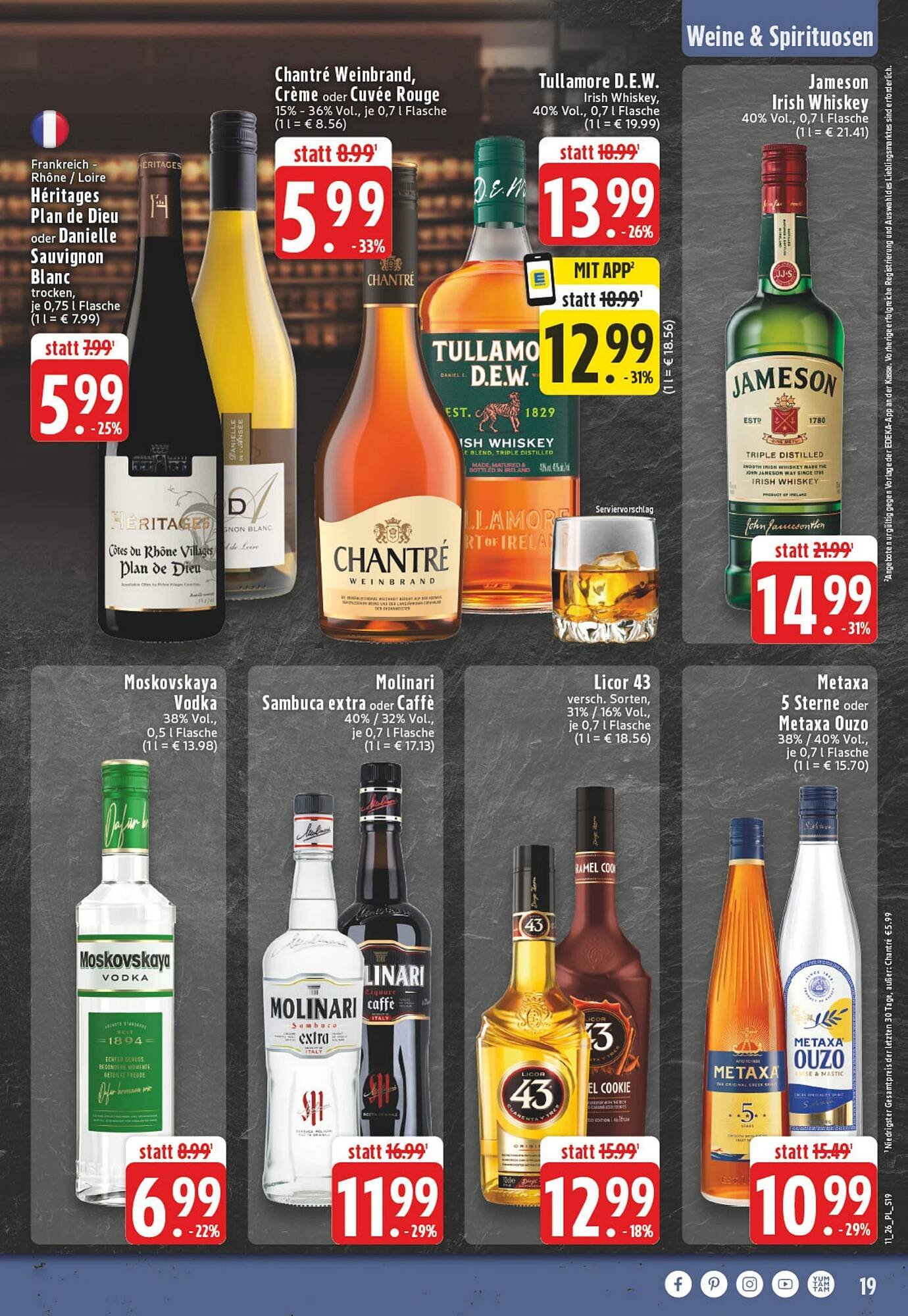 E-Center Prospekt (2026-03-09 - 2026-03-14)