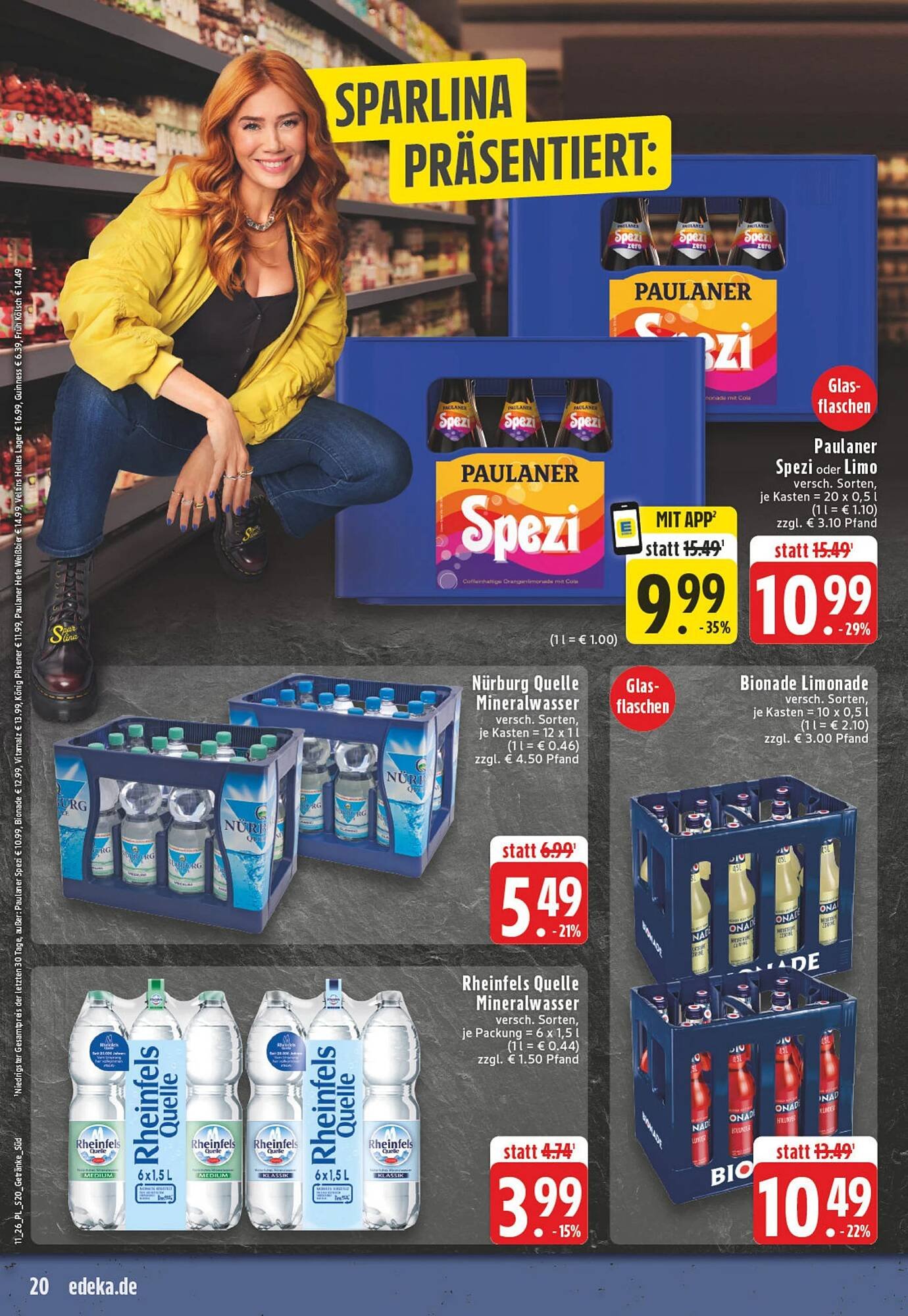 E-Center Prospekt (2026-03-09 - 2026-03-14)