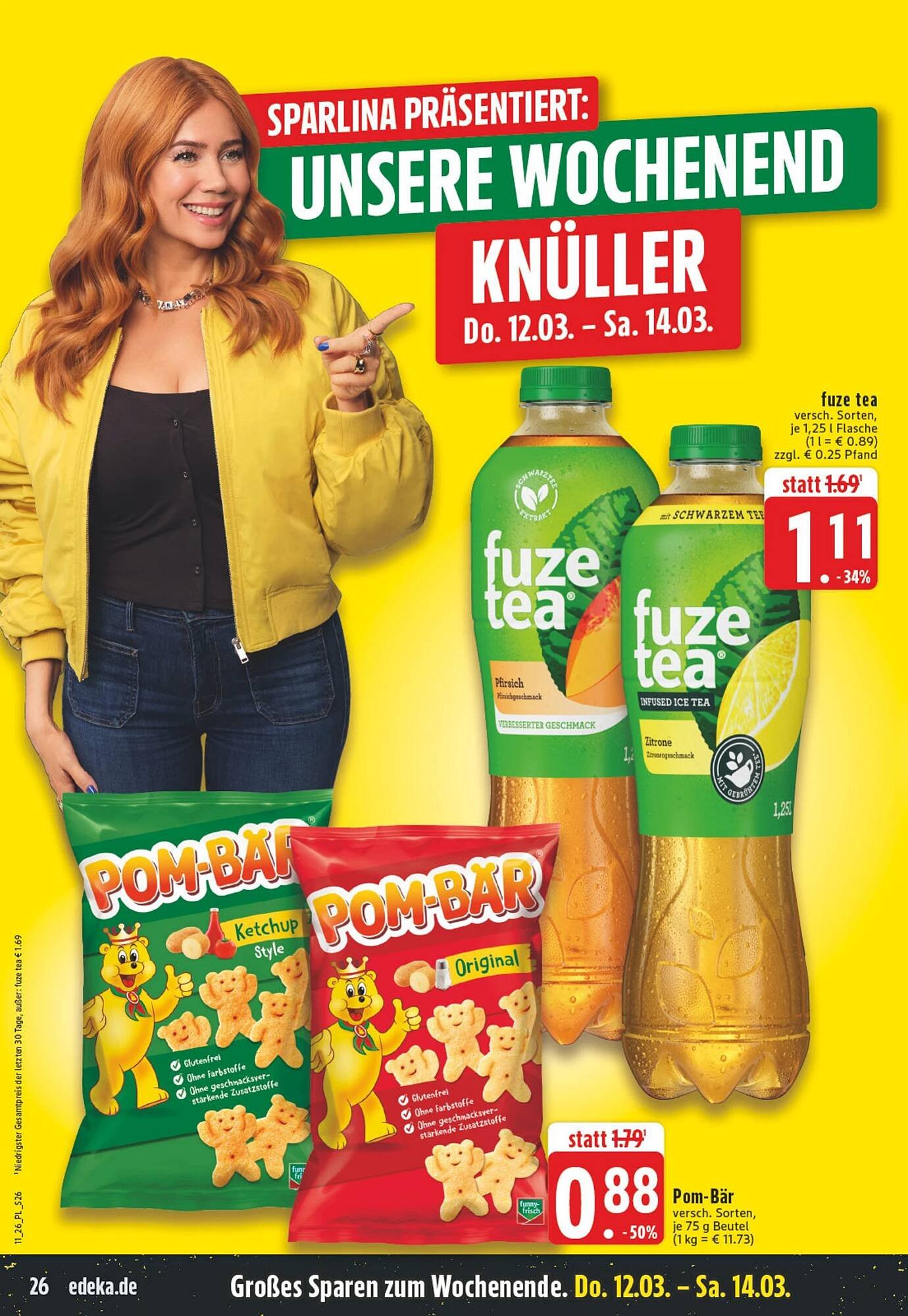 E-Center Prospekt (2026-03-09 - 2026-03-14)