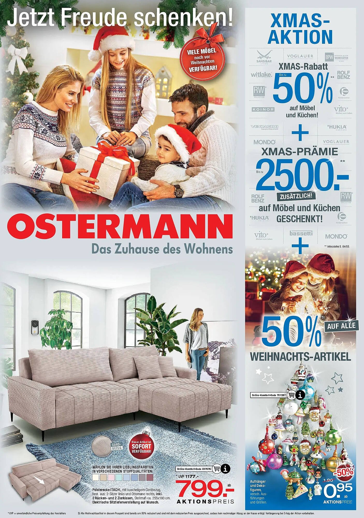 Ostermann Prospekt (2025-12-26 - 2026-01-03)