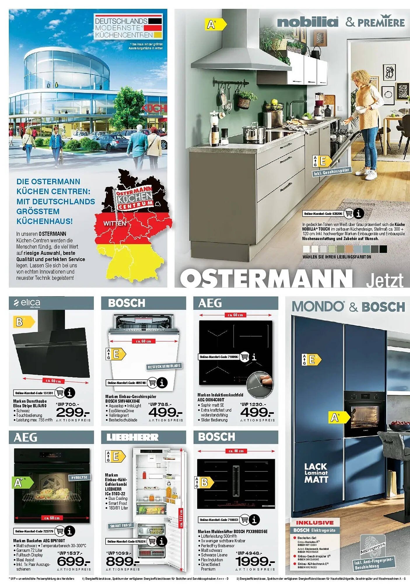 Ostermann Prospekt (2025-12-26 - 2026-01-03)