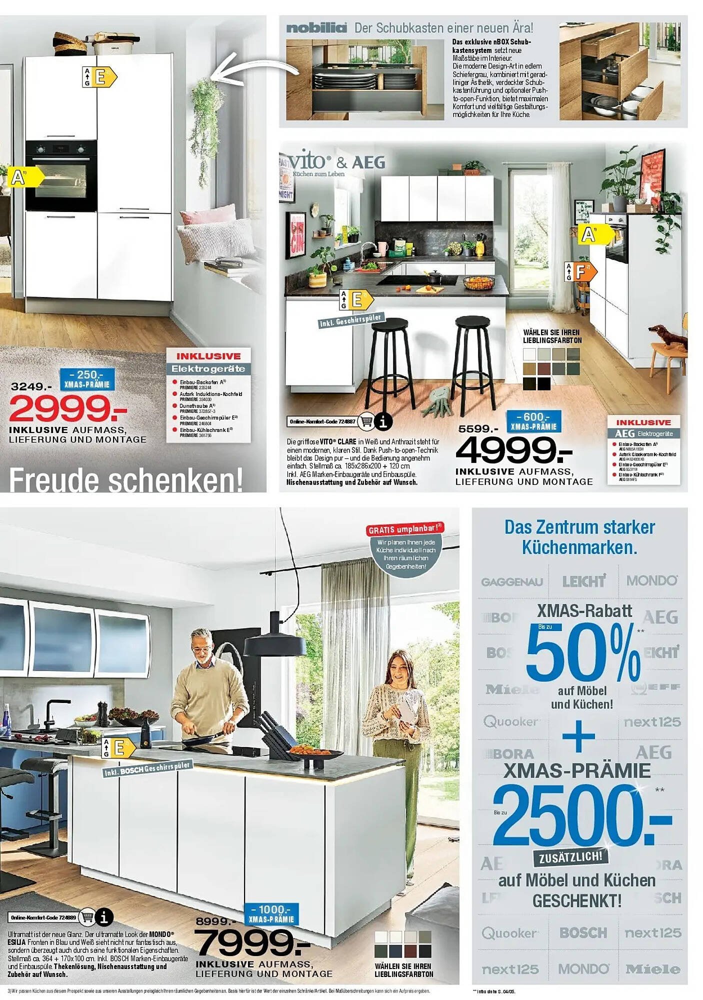 Ostermann Prospekt (2025-12-26 - 2026-01-03)