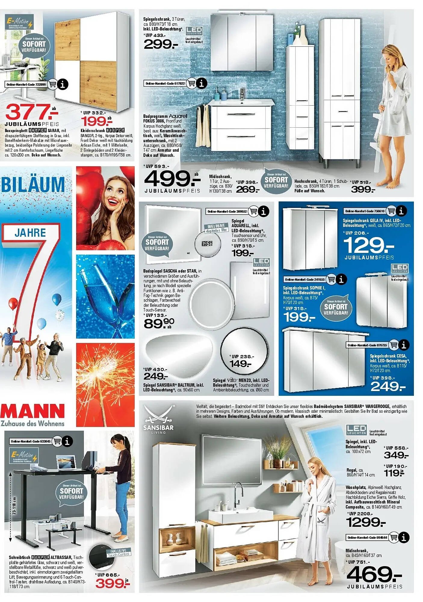 Ostermann Prospekt (2025-12-26 - 2026-01-03)