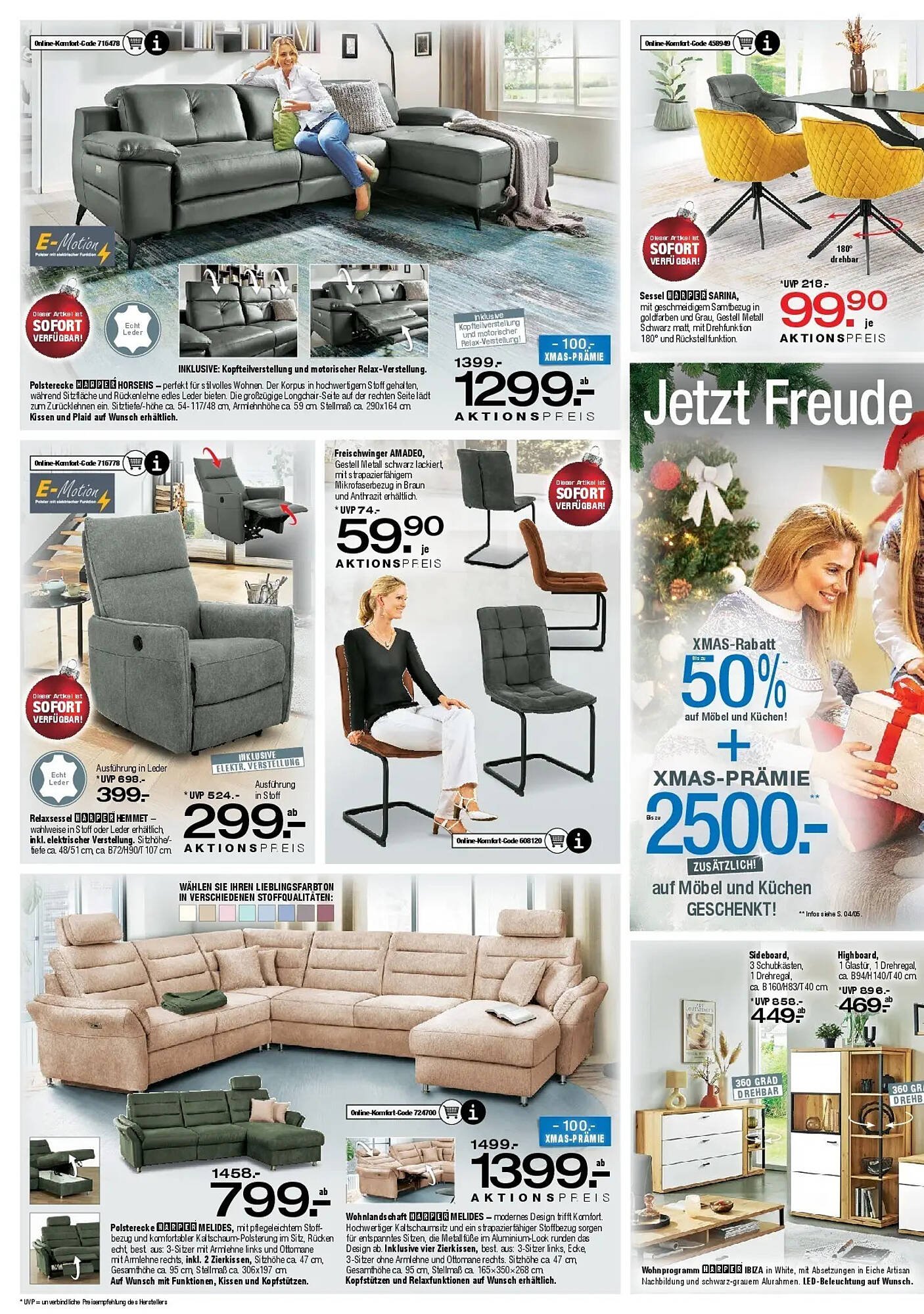 Ostermann Prospekt (2025-12-26 - 2026-01-03)