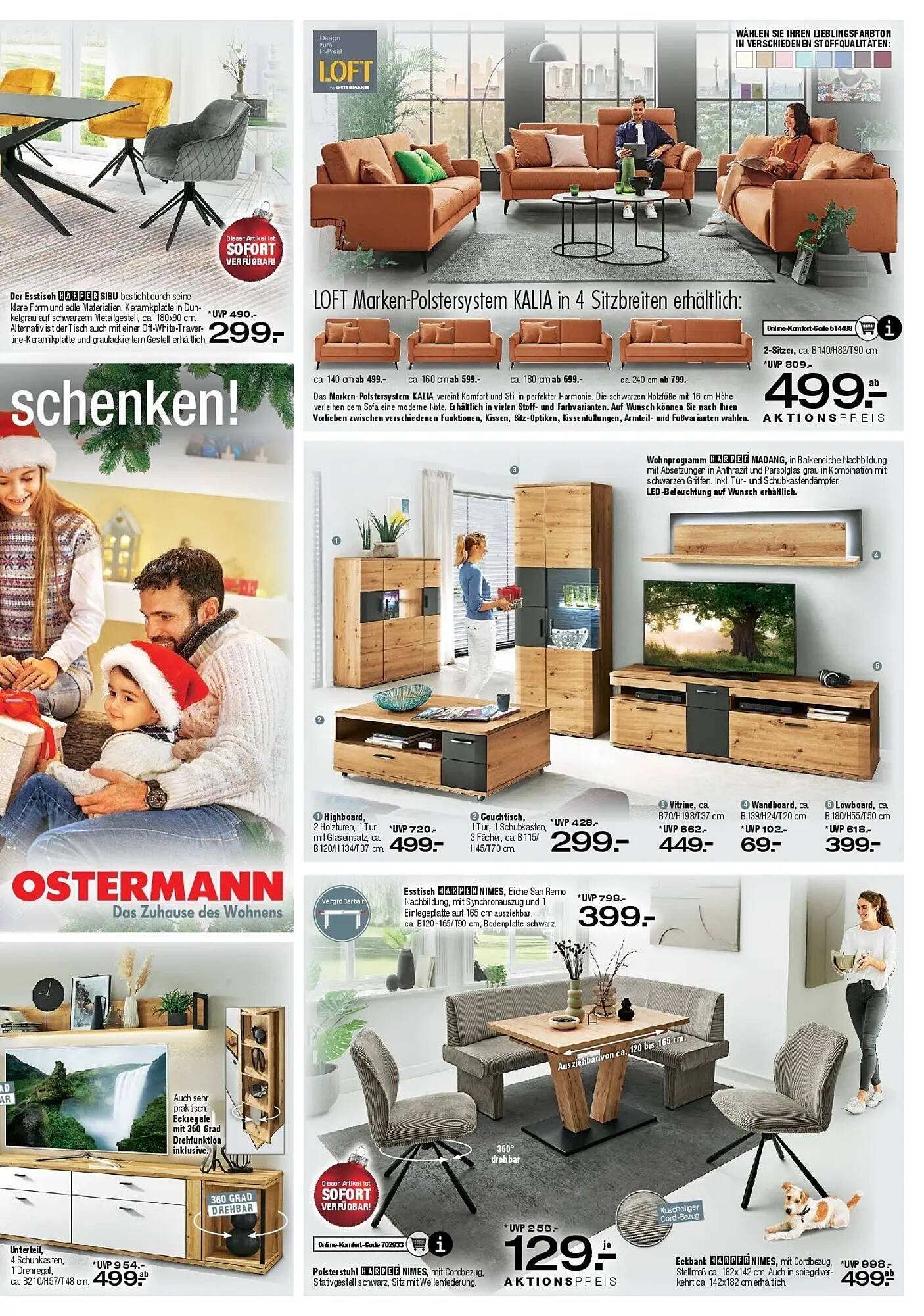 Ostermann Prospekt (2025-12-26 - 2026-01-03)