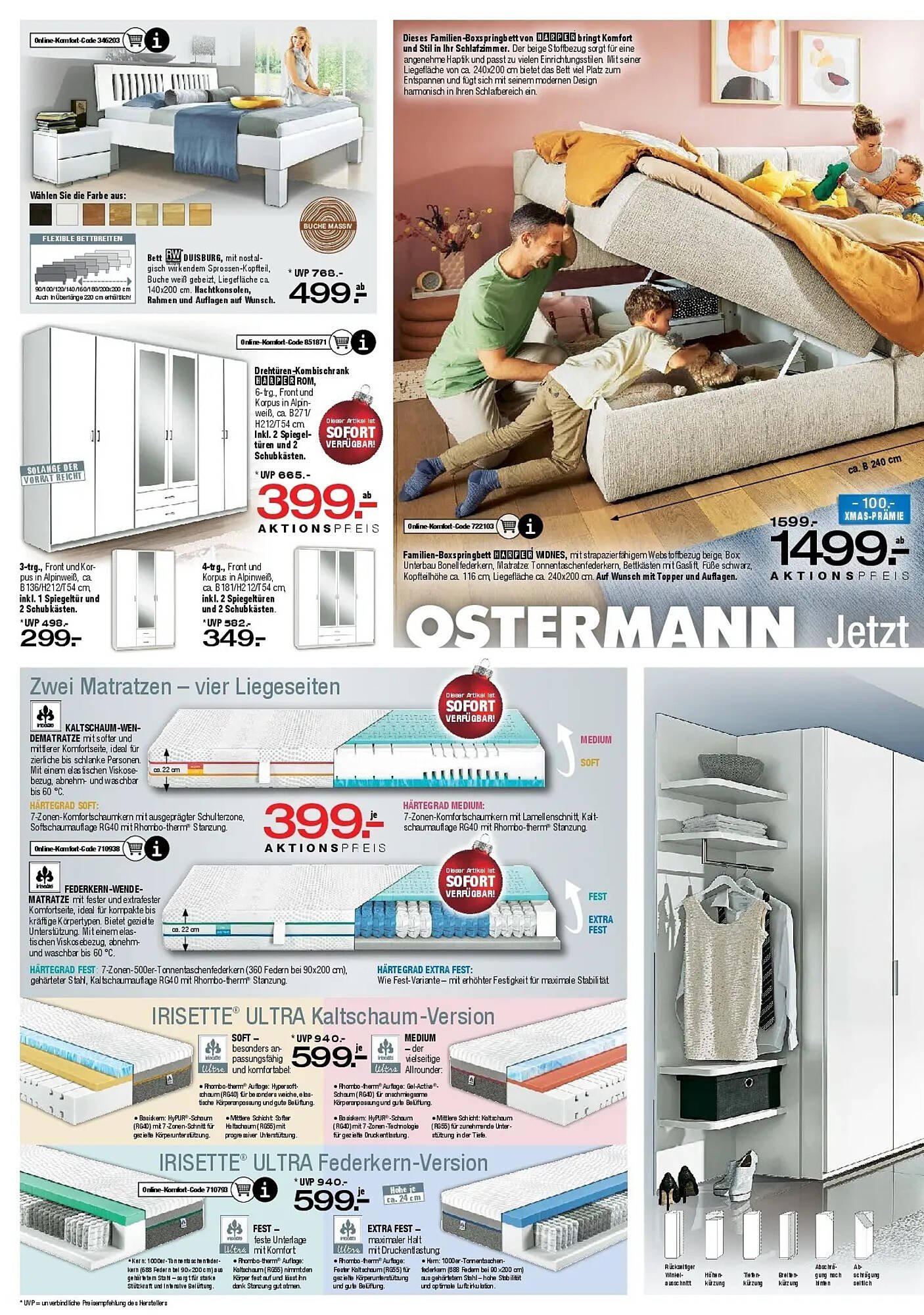 Ostermann Prospekt (2025-12-26 - 2026-01-03)