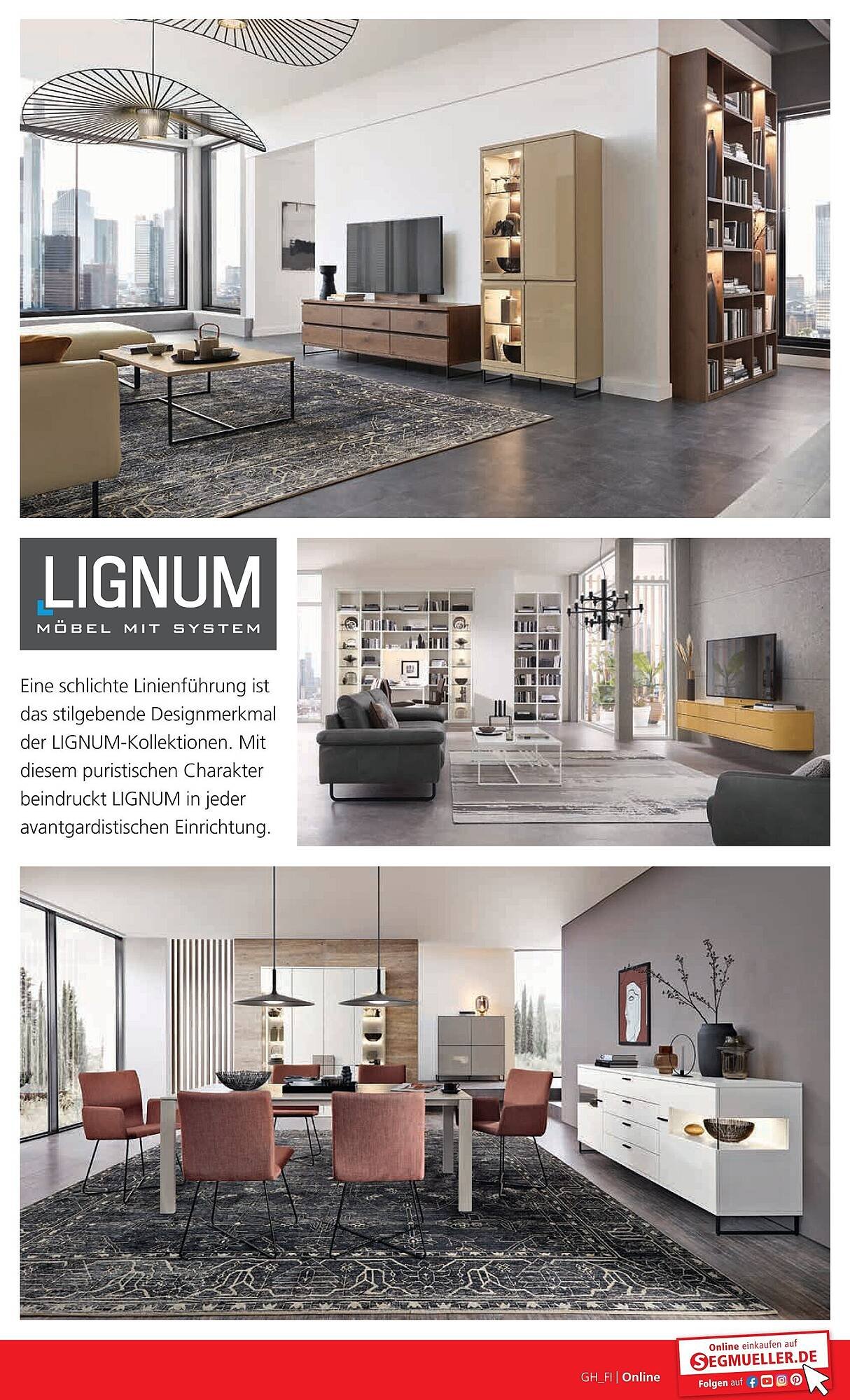 Segmüller Prospekt (2026-04-04 - 2026-04-25)