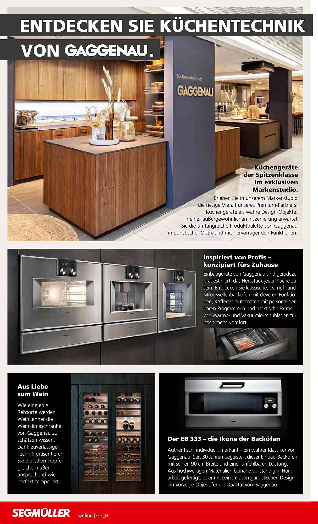 Segmüller Prospekt (2026-04-04 - 2026-04-25)