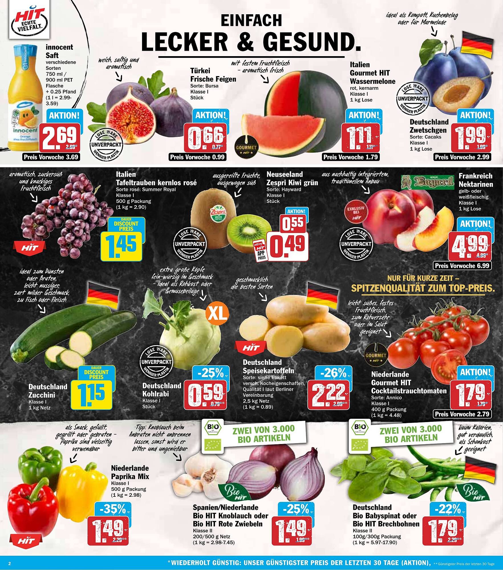 HIT Prospekt (2025-09-01 - 2025-09-06) | 2